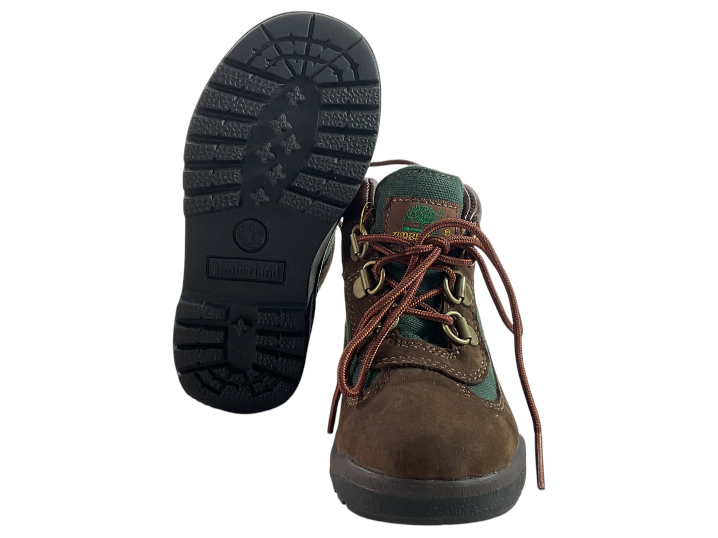 Zapato niño 8 (TIMBERLAND)