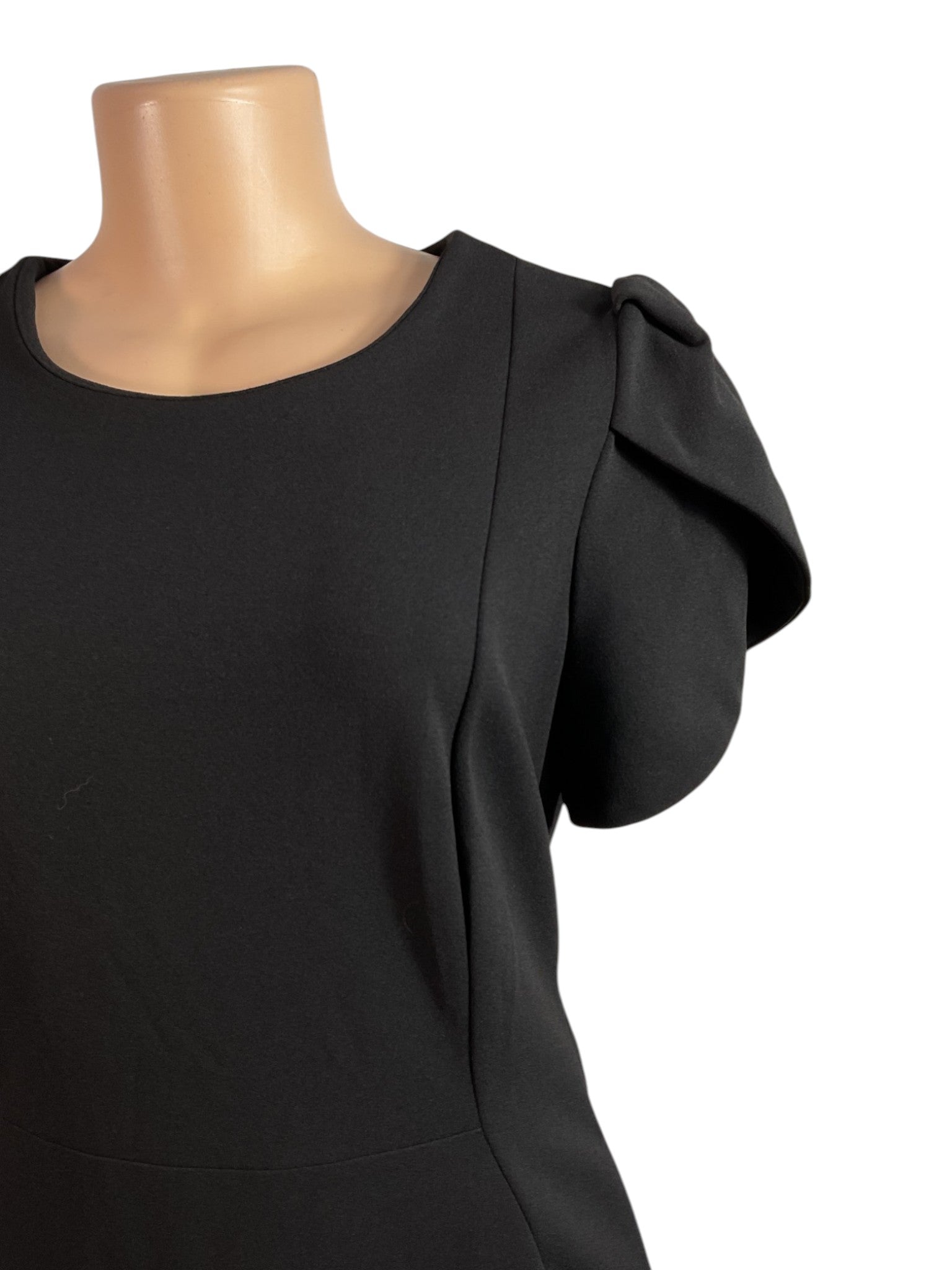 Vestido 10 (Calvin Klein)