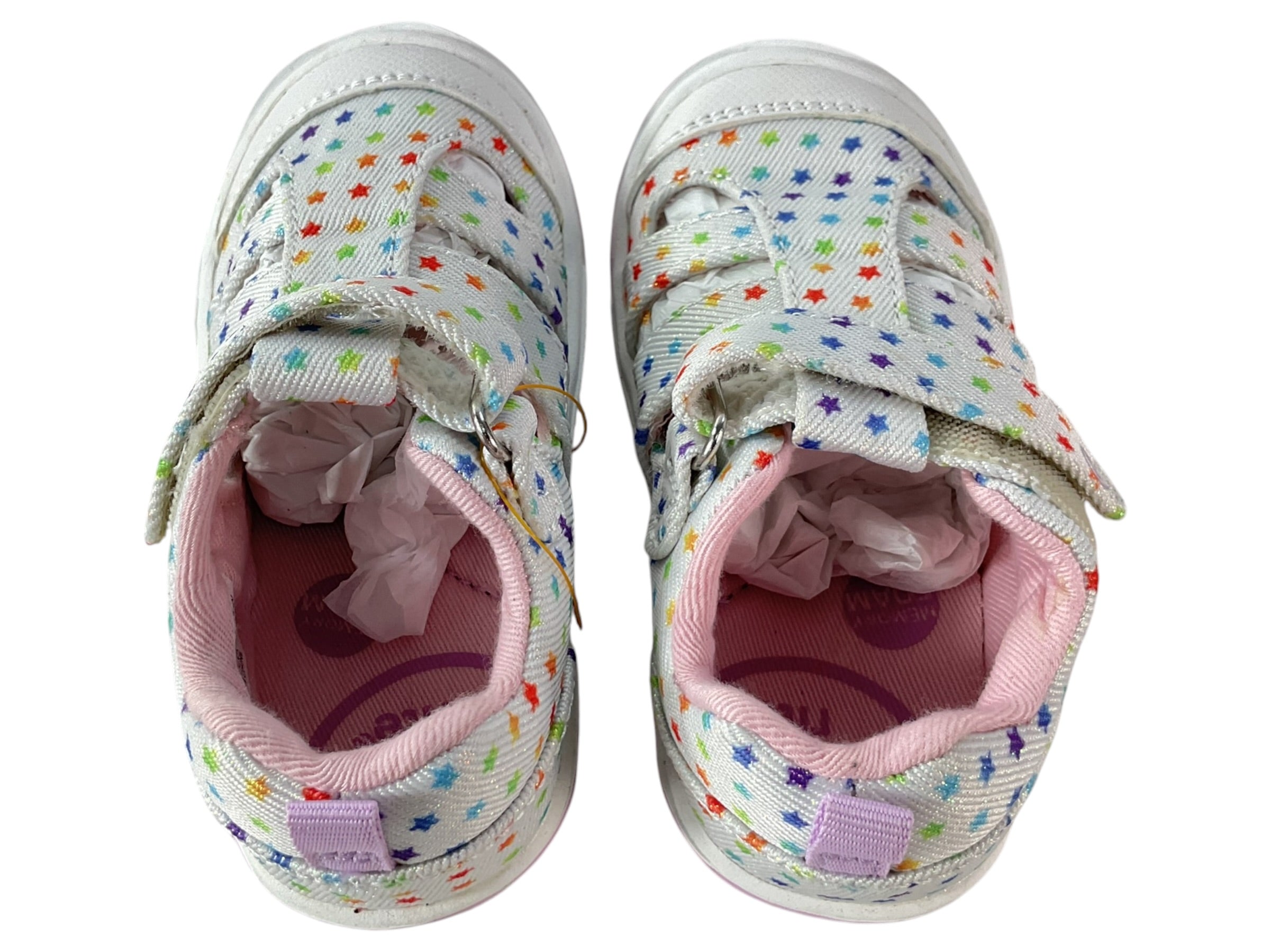Zapato niña 5.5M