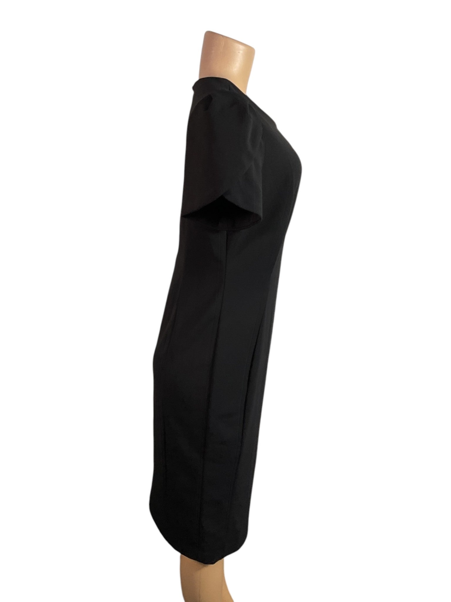Vestido 10 (Calvin Klein)