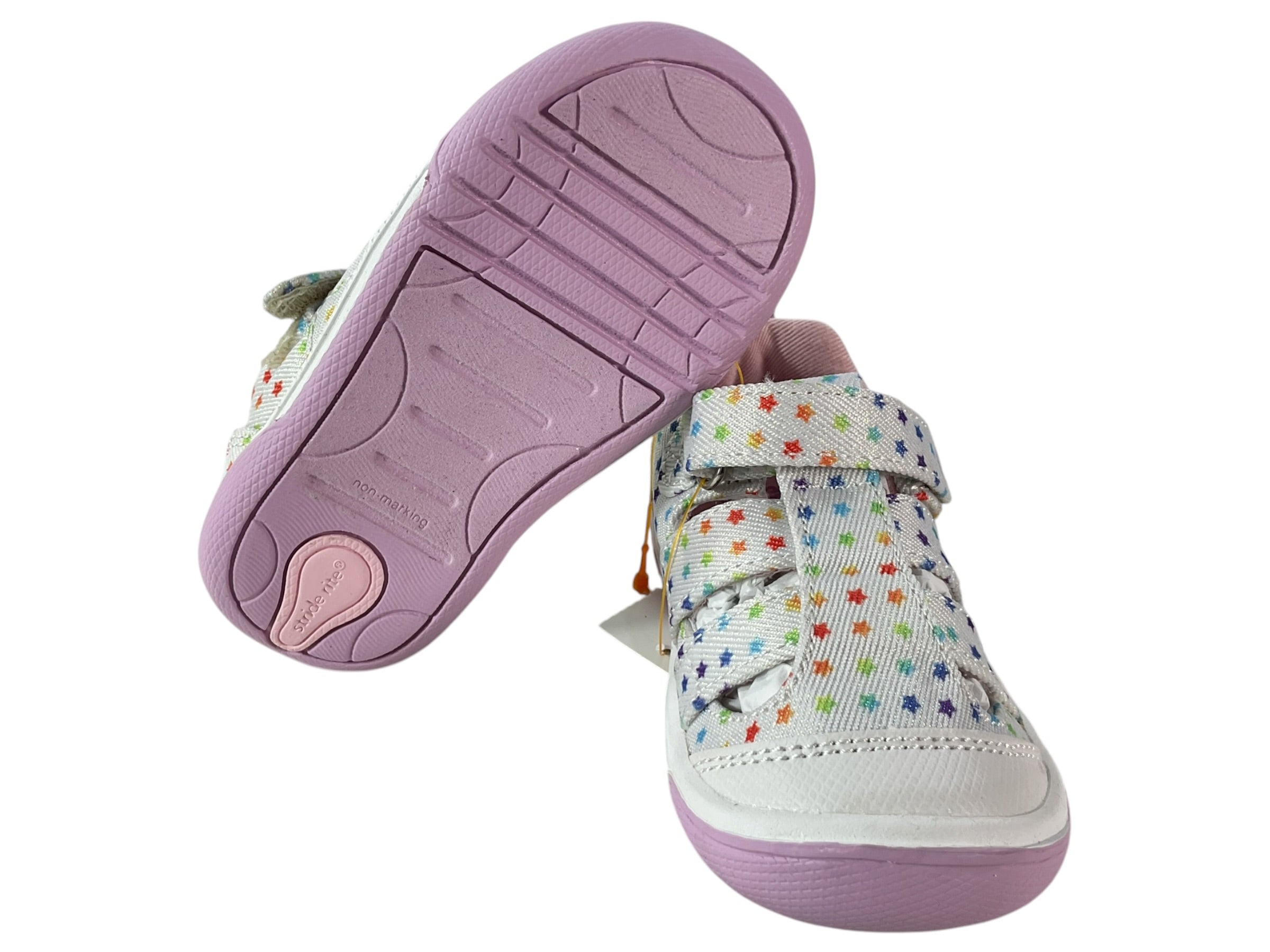 Zapato niña 5.5M