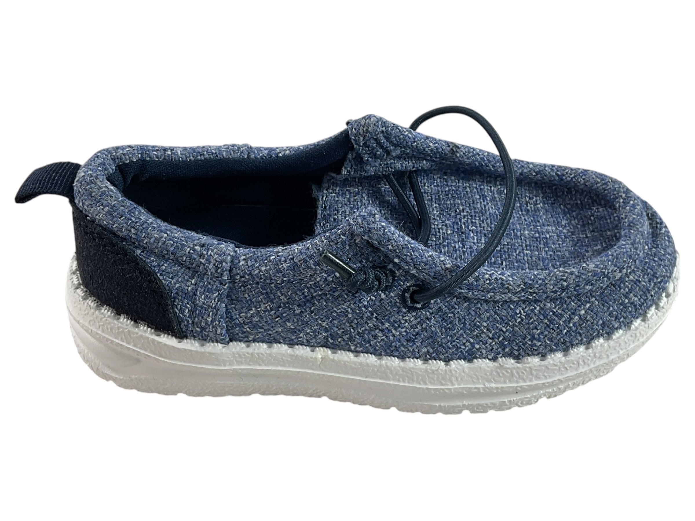 Zapato niño 8 (FALLS CREEK)