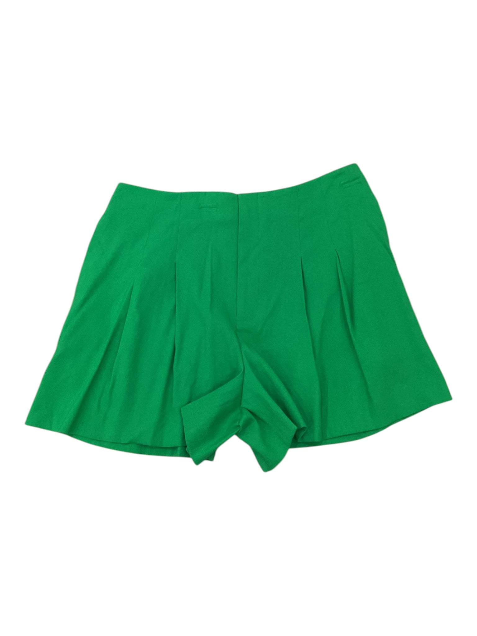 Short 8