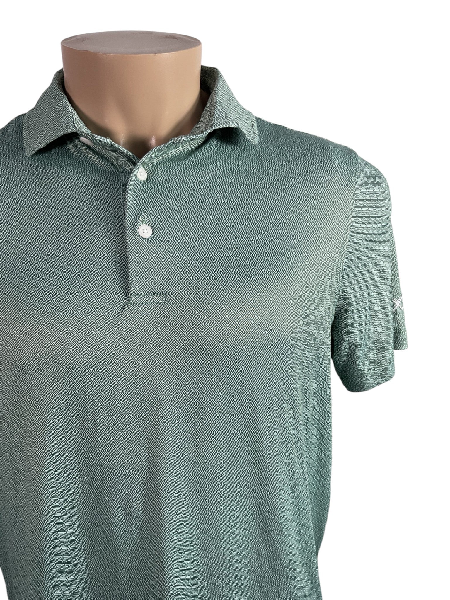 Camisa S (KENNETH COLE)