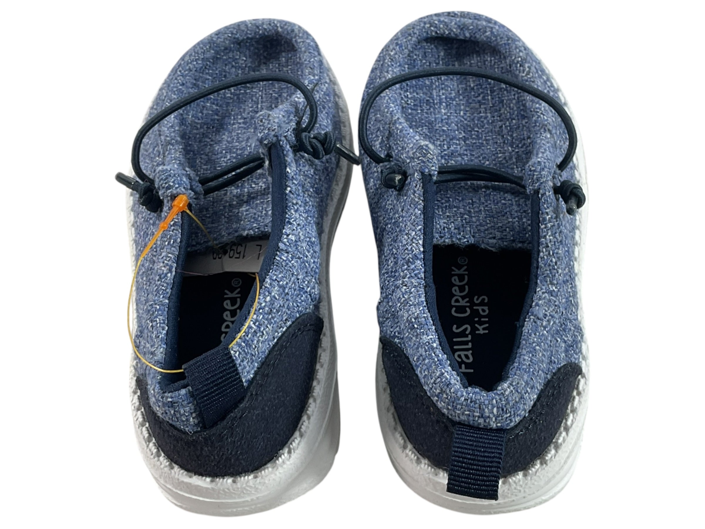 Zapato niño 8 (FALLS CREEK)