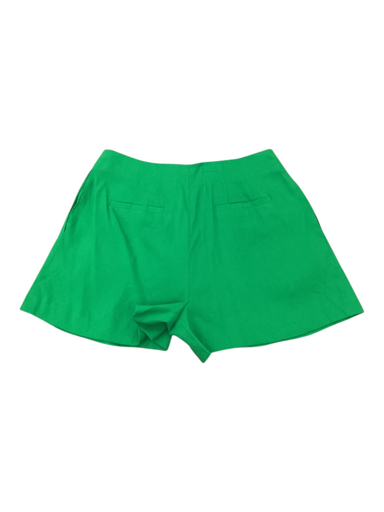 Short 8