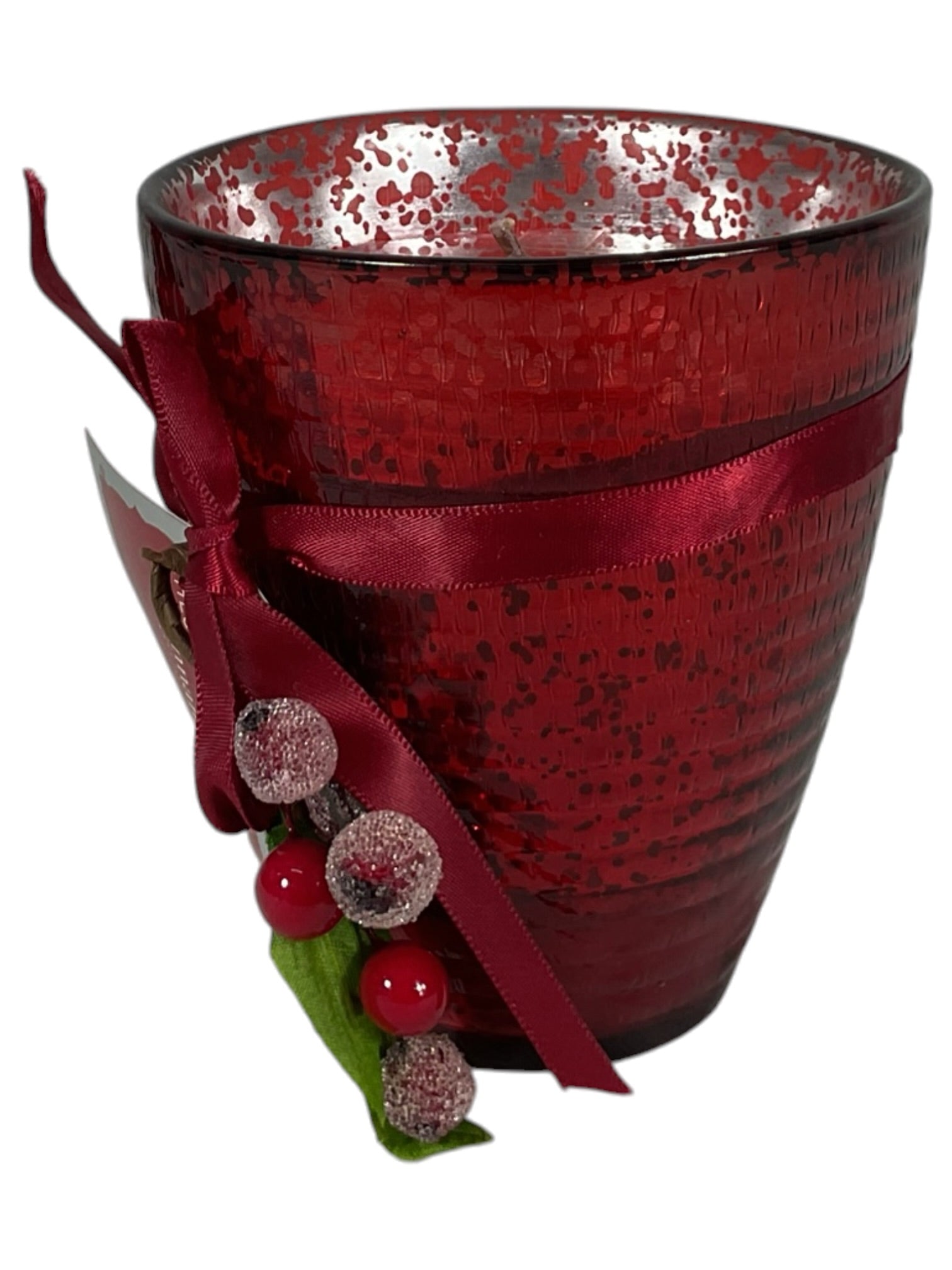 Vela aromática