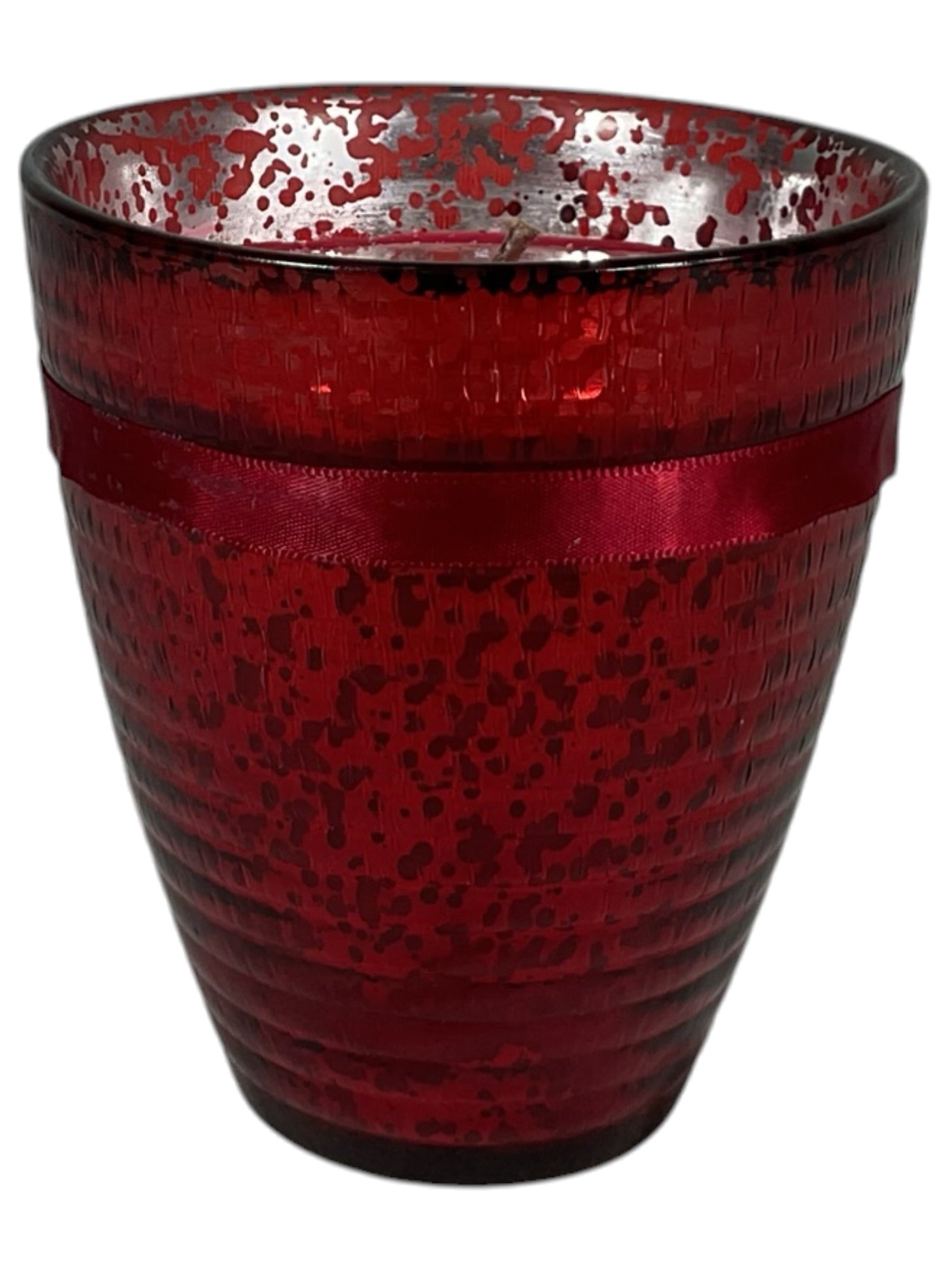 Vela aromática