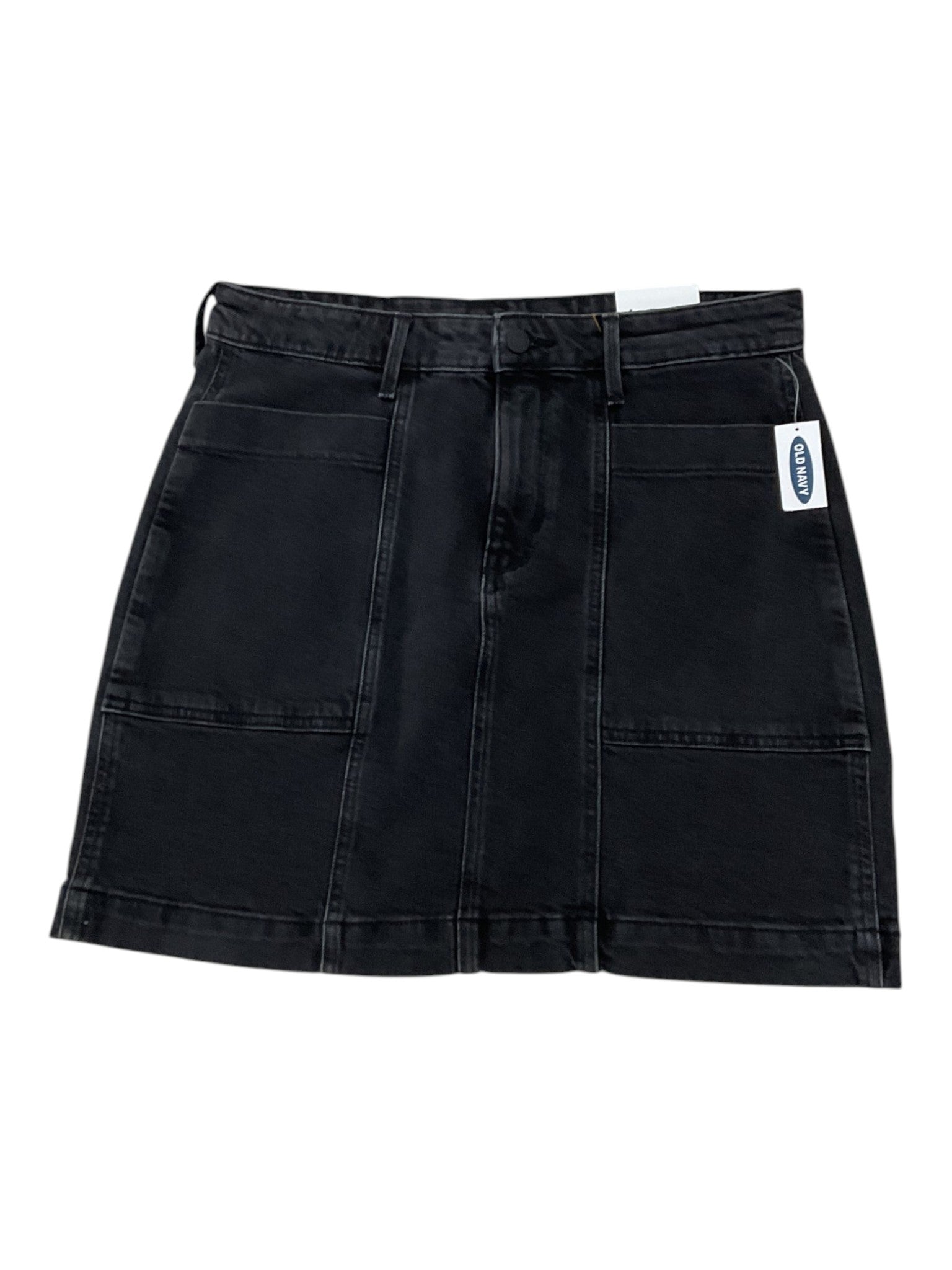 Falda 8 (Old Navy)