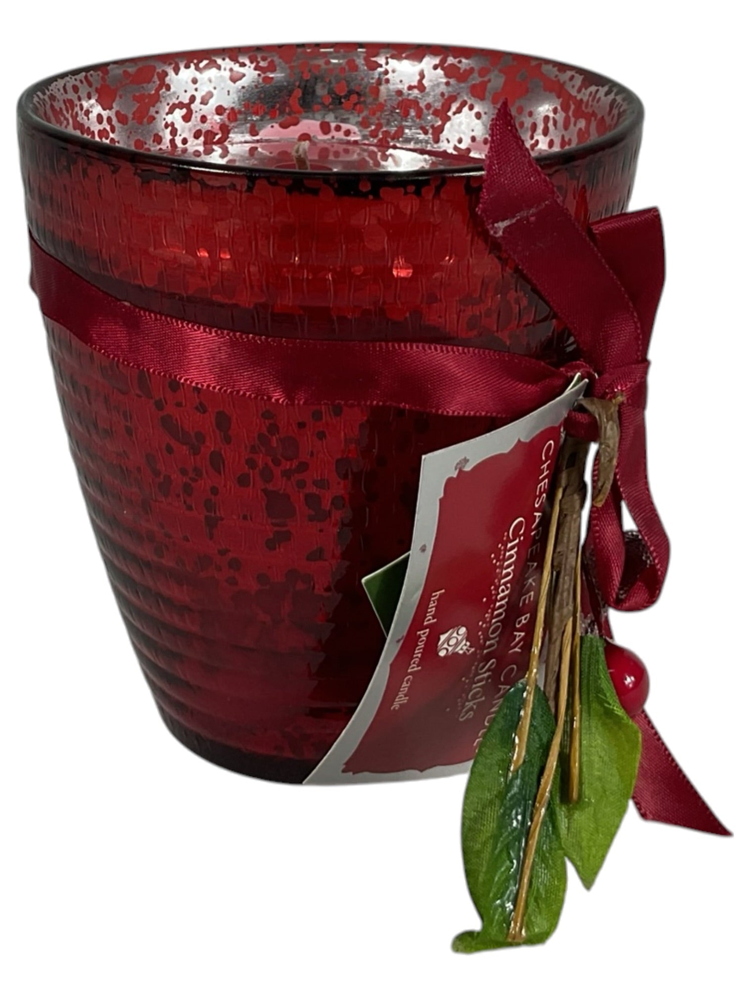 Vela aromática