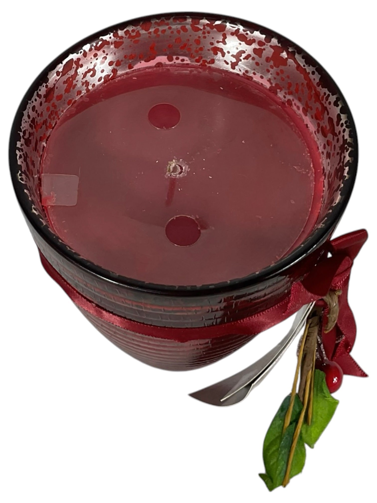 Vela aromática
