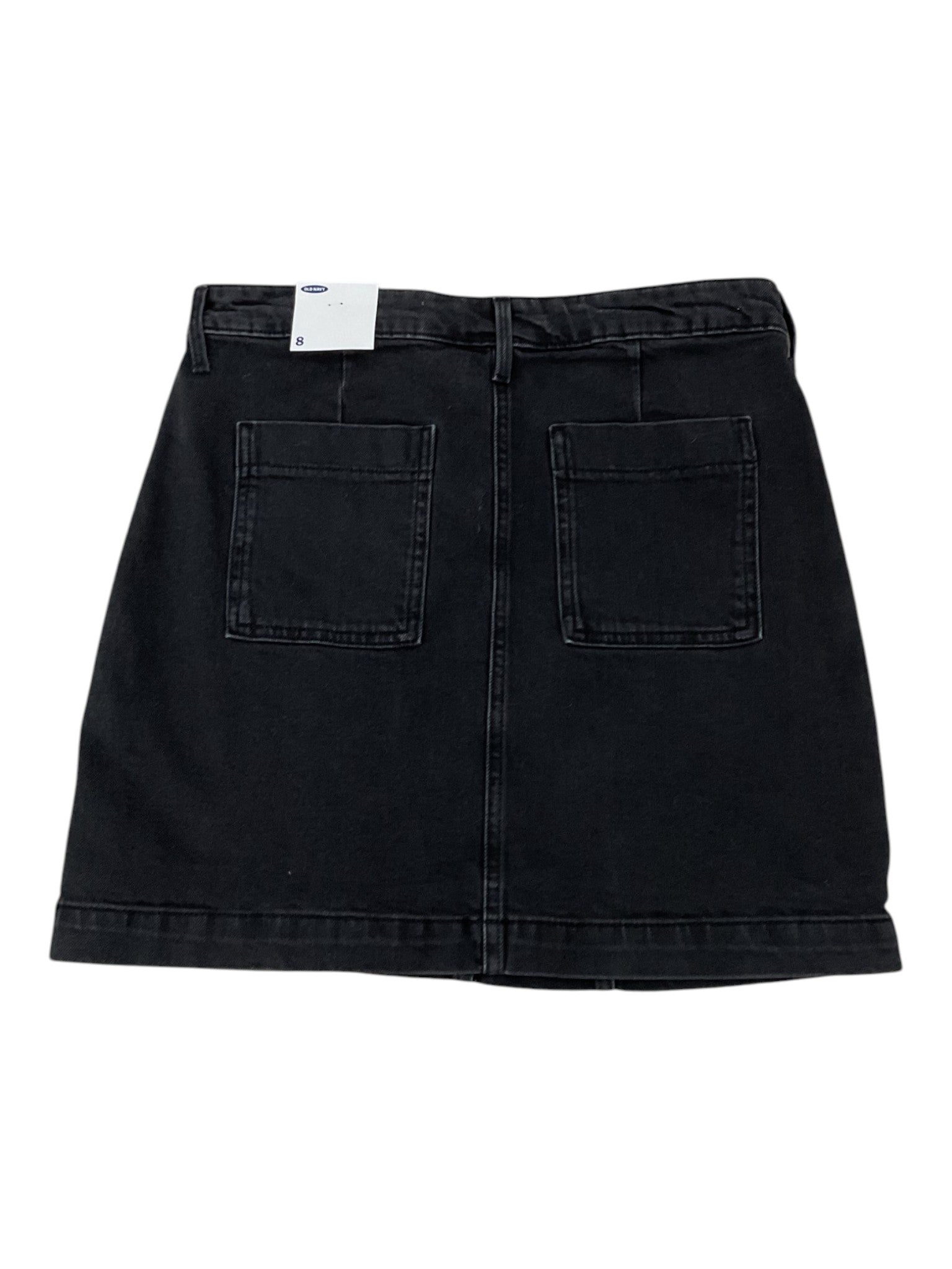 Falda 8 (Old Navy)