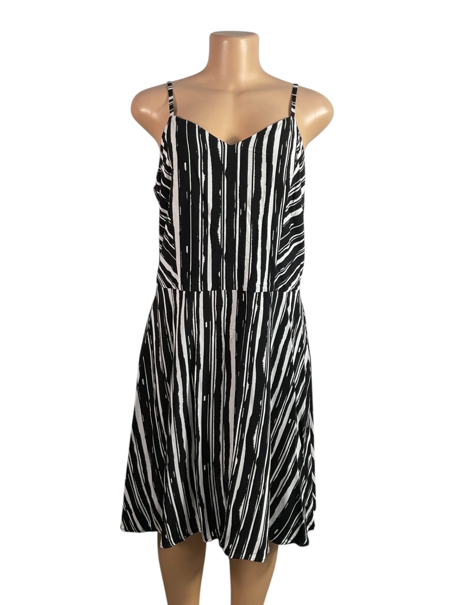 Vestido XL(APT.9)