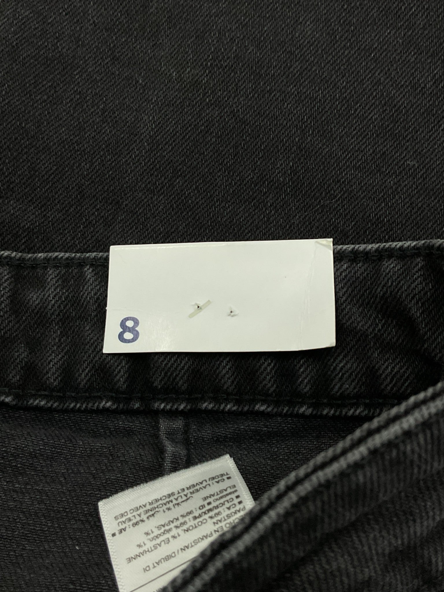 Falda 8 (Old Navy)