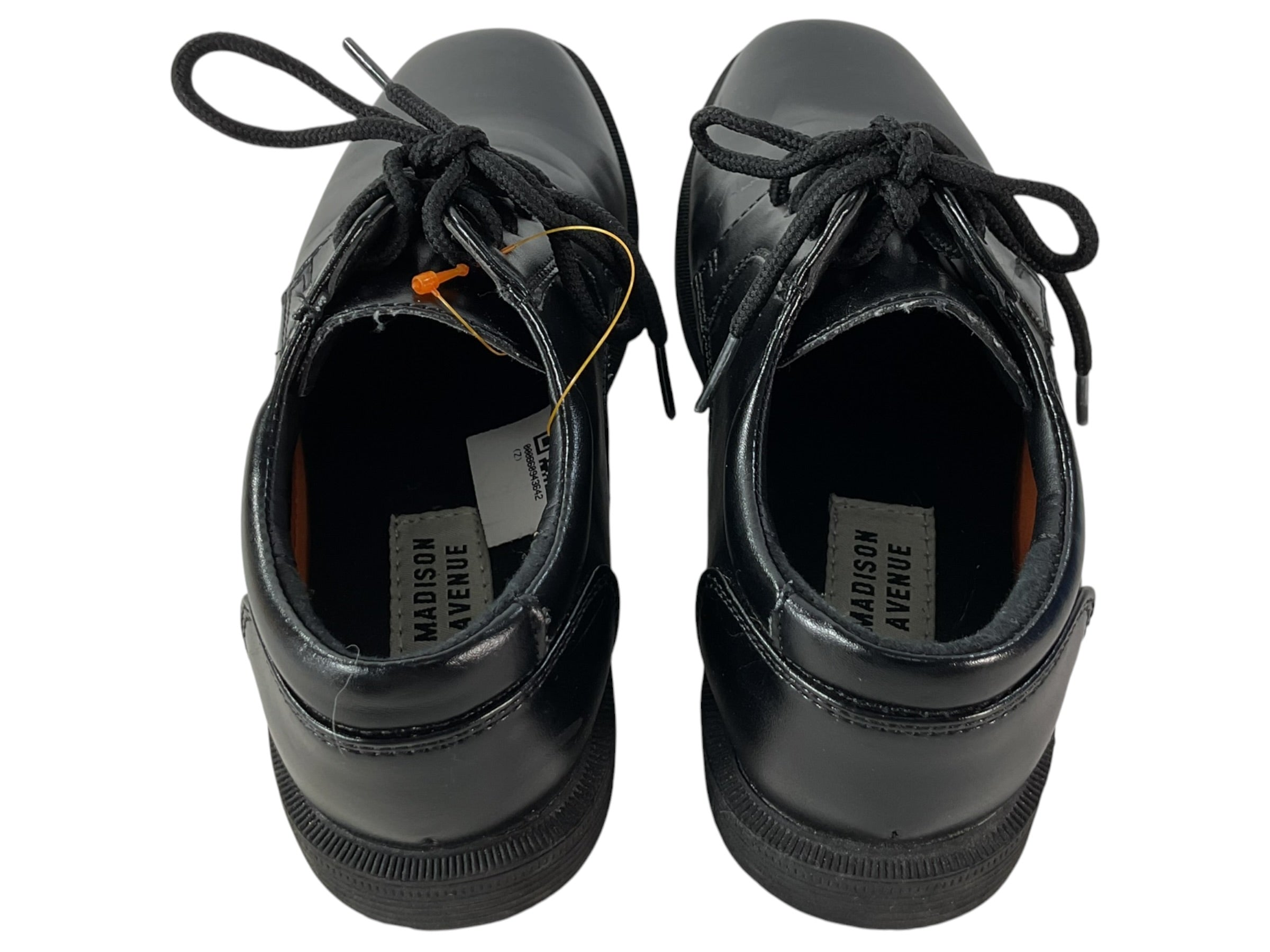 Zapato niño 2M (MADISON AVENUE)