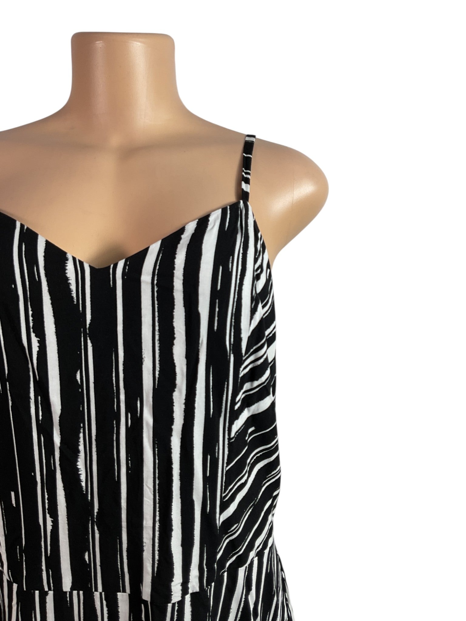 Vestido XL(APT.9)