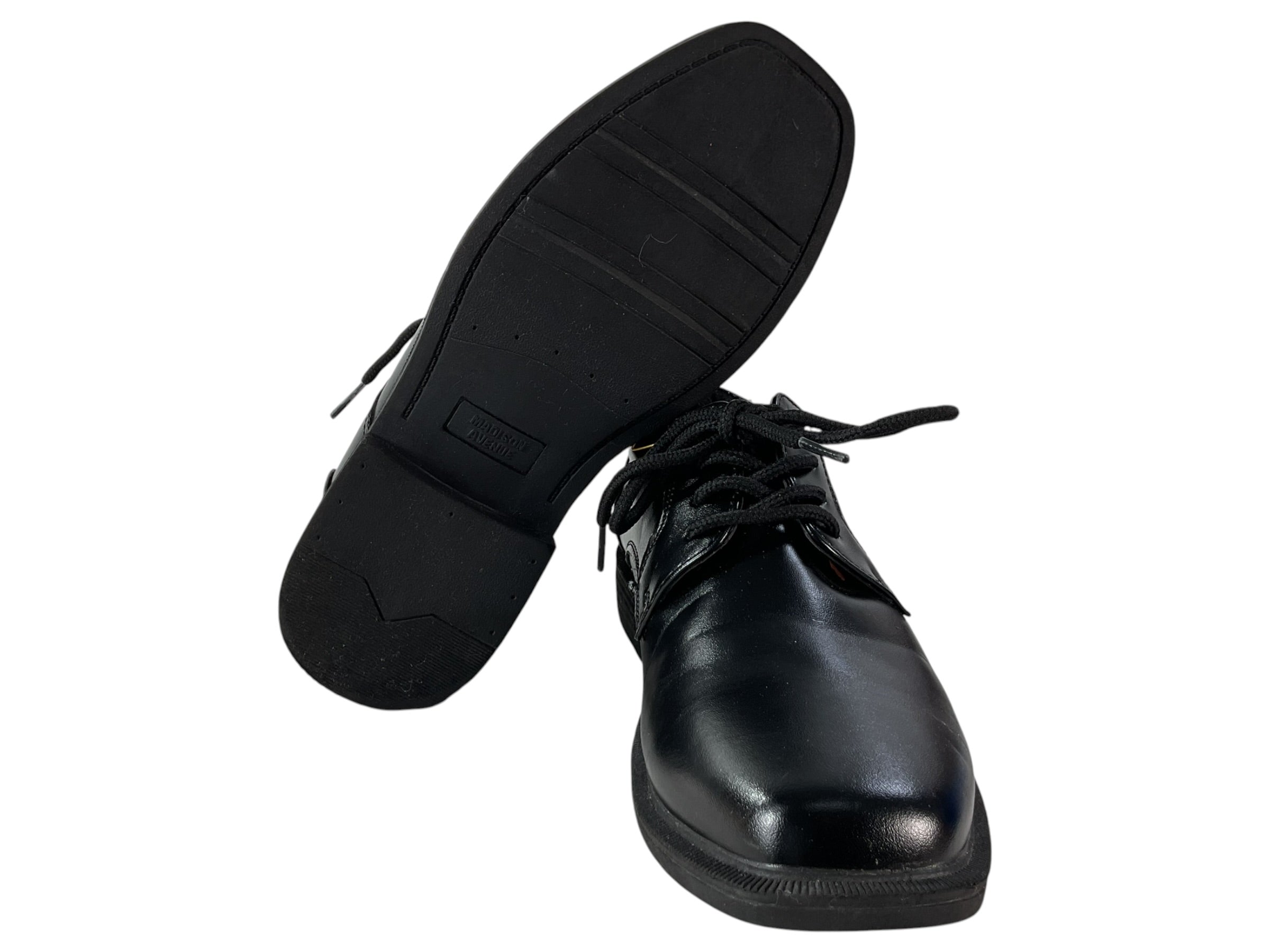 Zapato niño 2M (MADISON AVENUE)
