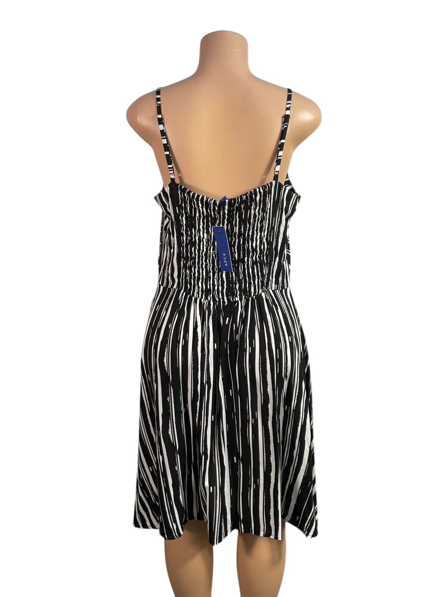 Vestido XL(APT.9)