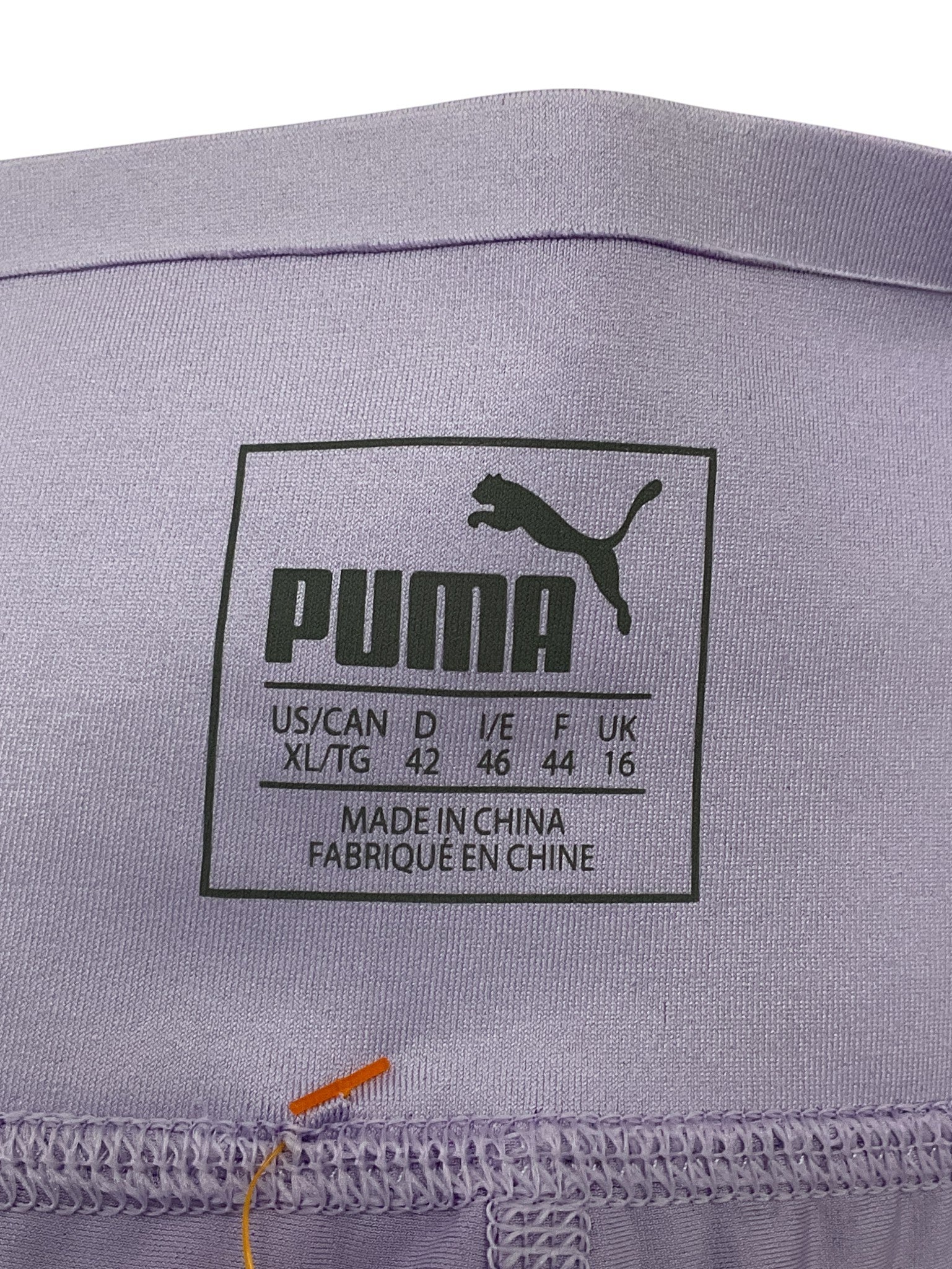Falda XL (PUMA)