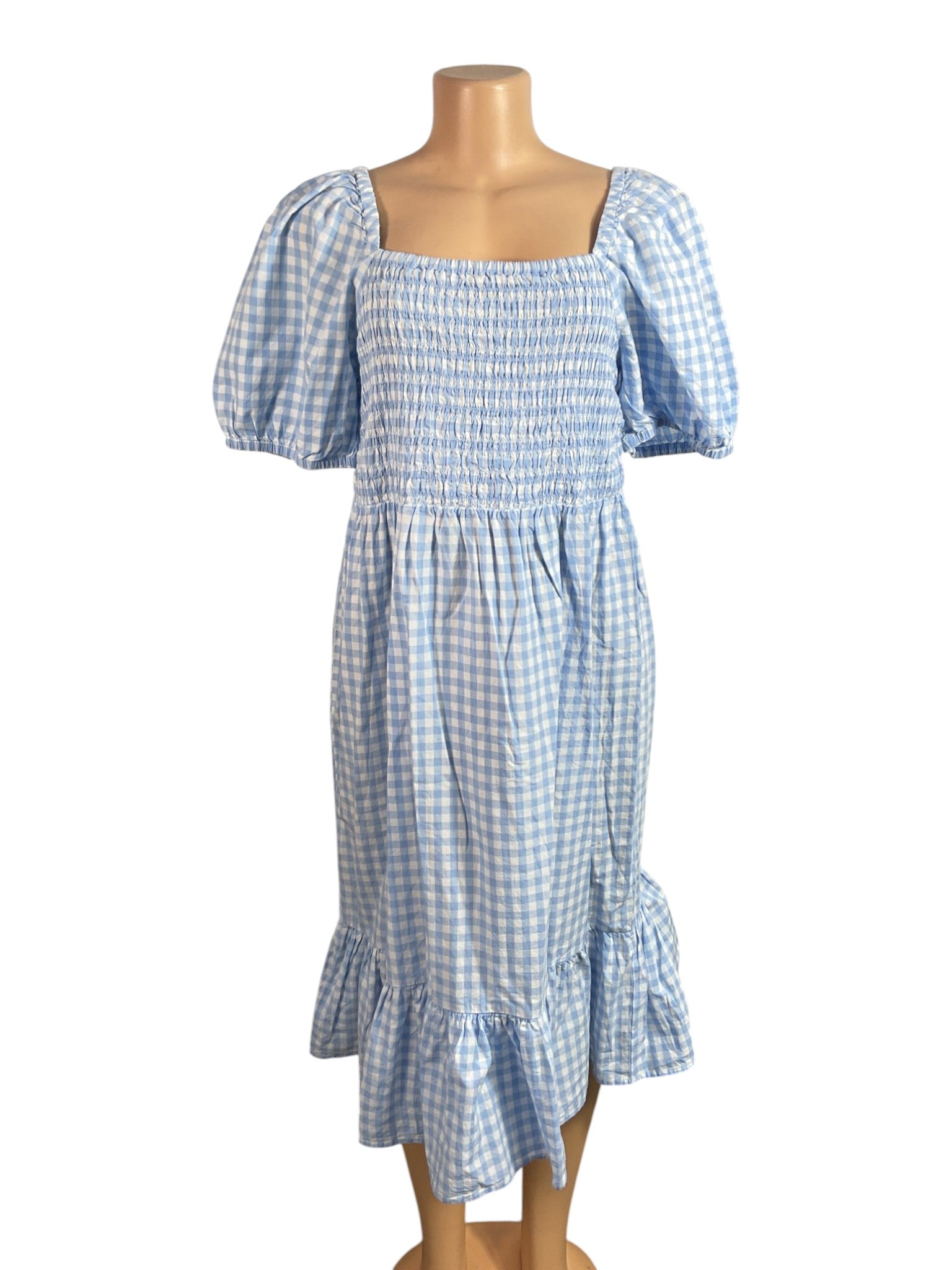 Vestido L (PLACE)