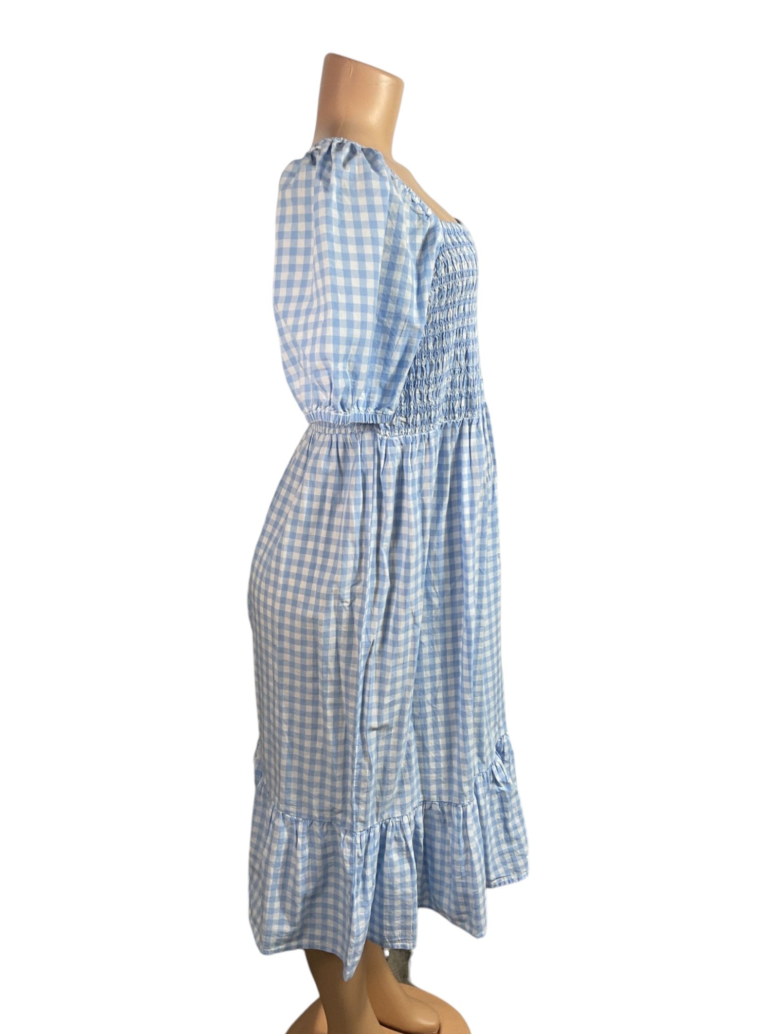 Vestido L (PLACE)