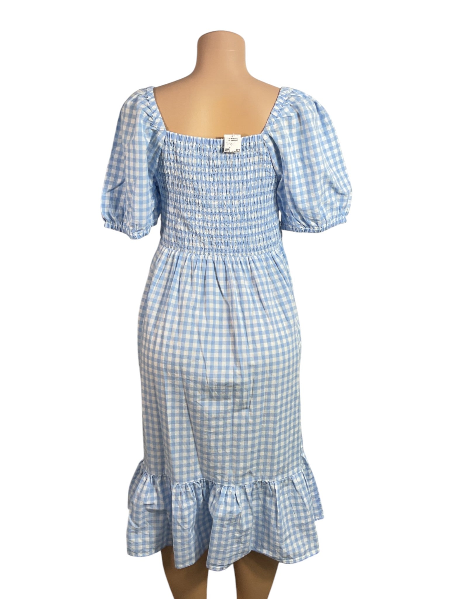 Vestido L (PLACE)