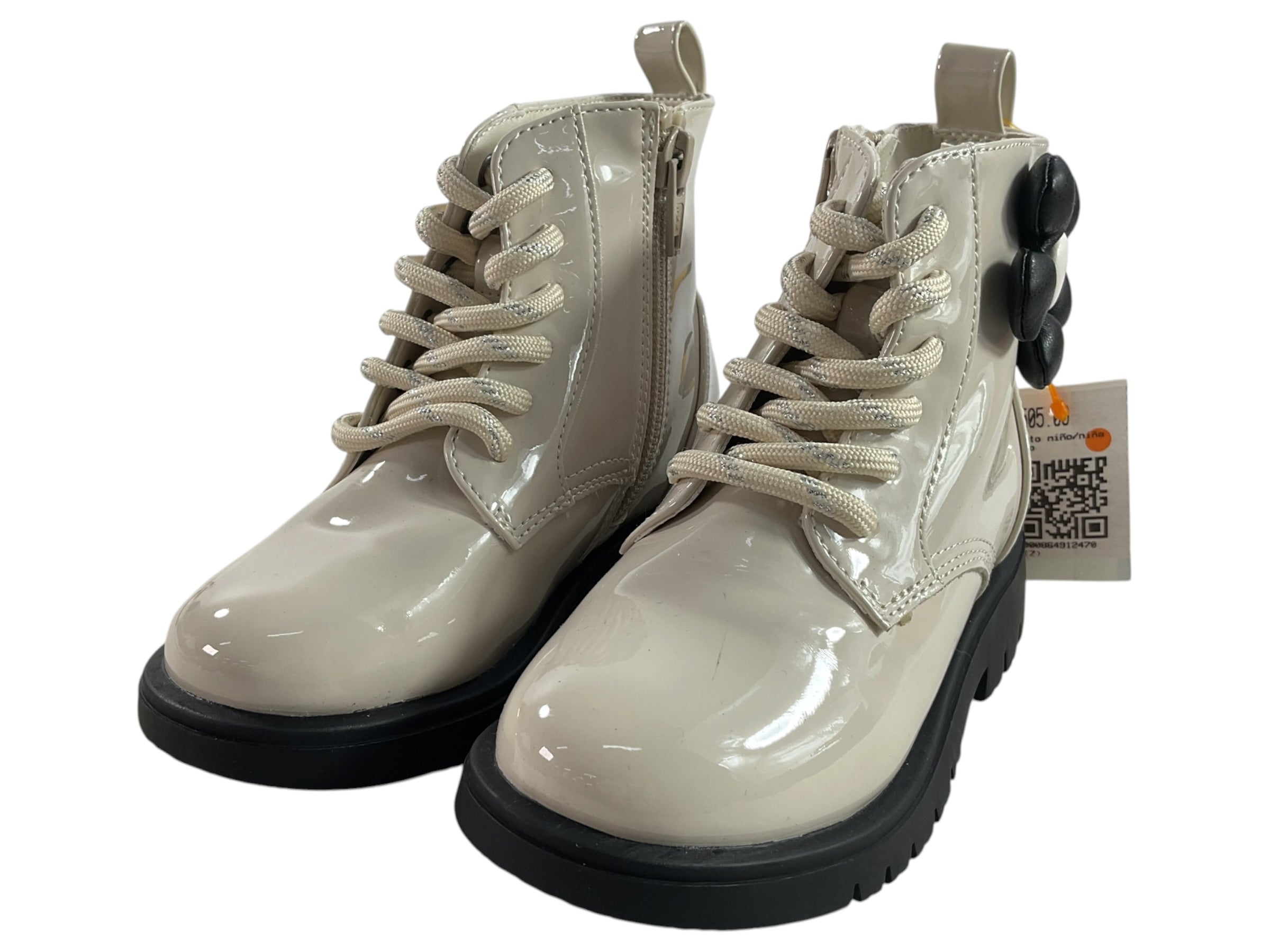 Botín 8 (GAP)