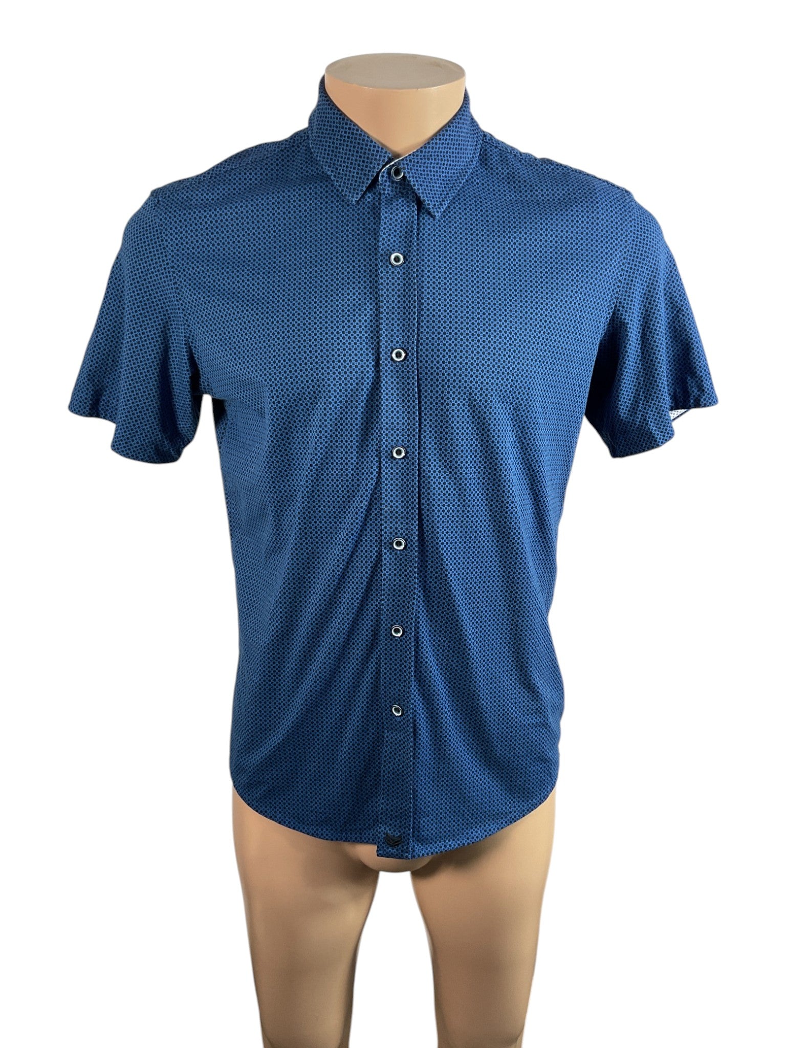 Camisa L (BUTTERCLOTH)