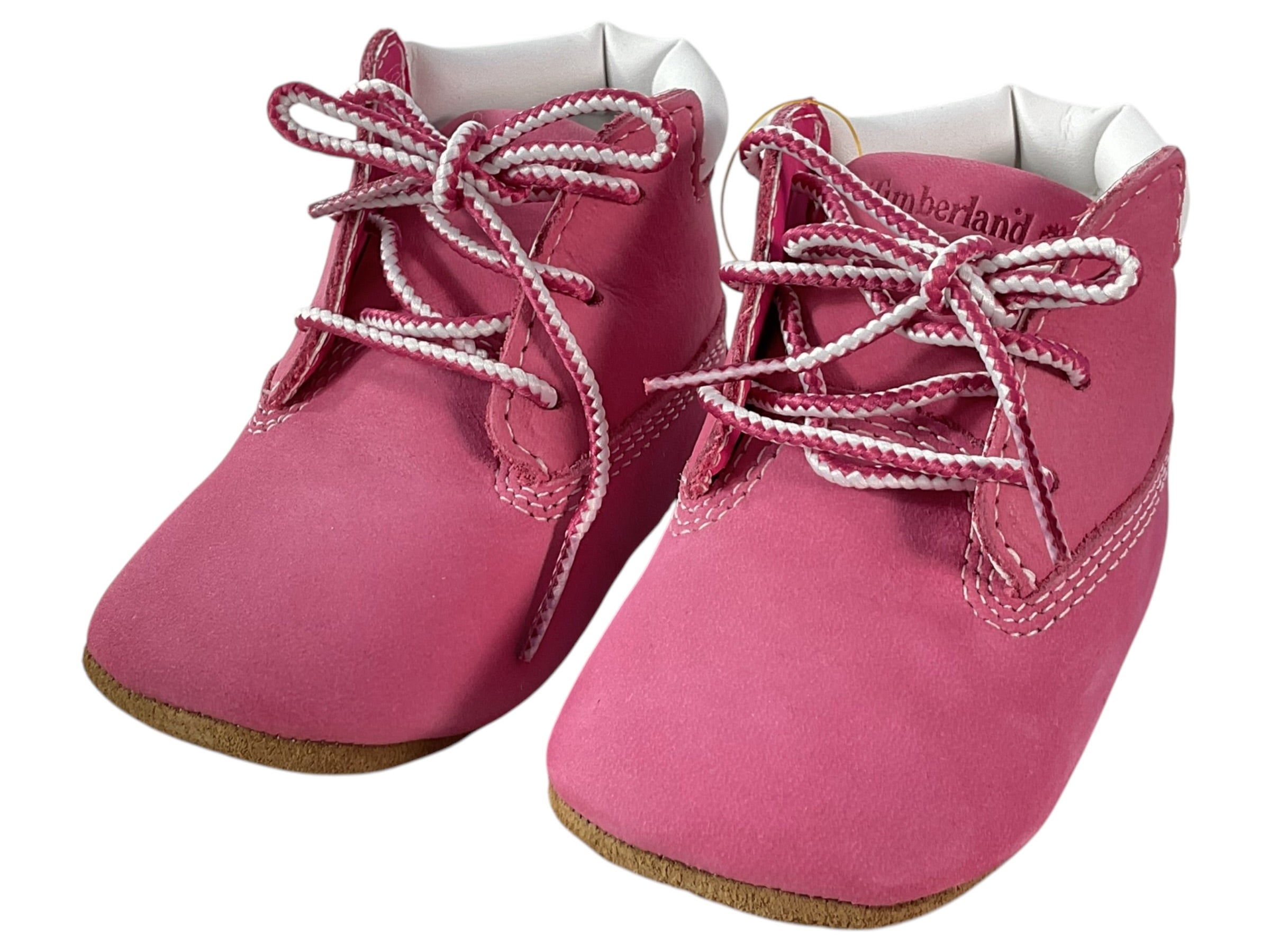 Zapato niña 3 (TIMBERLAND)