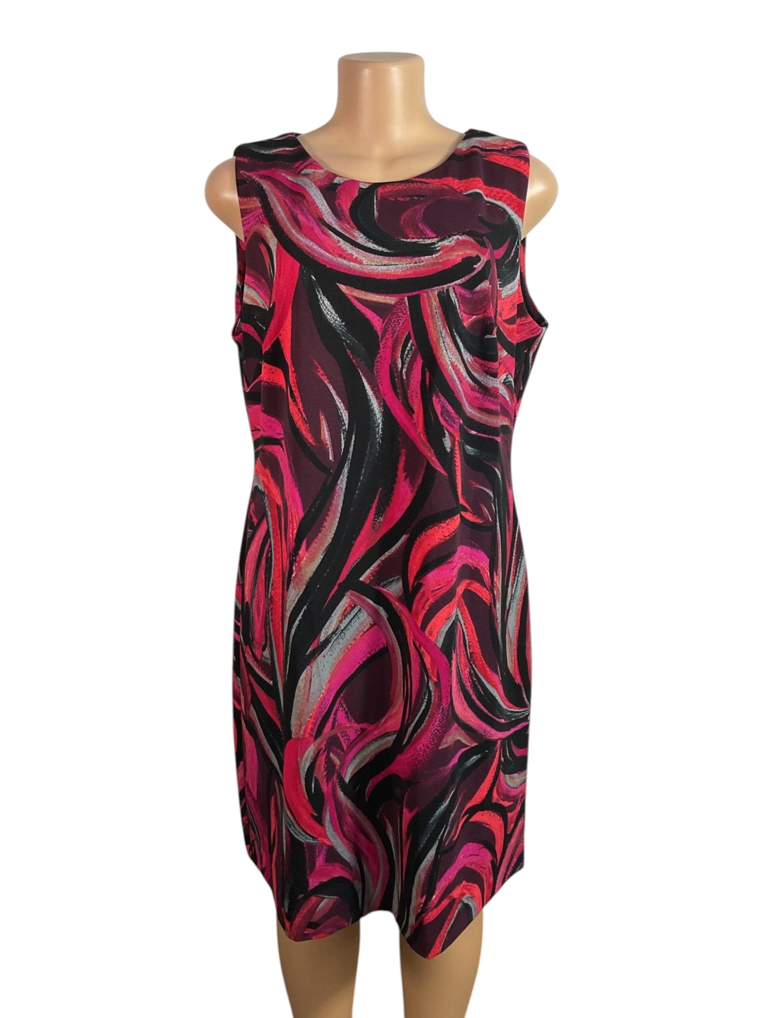 Vestido M/L ( Taylor)