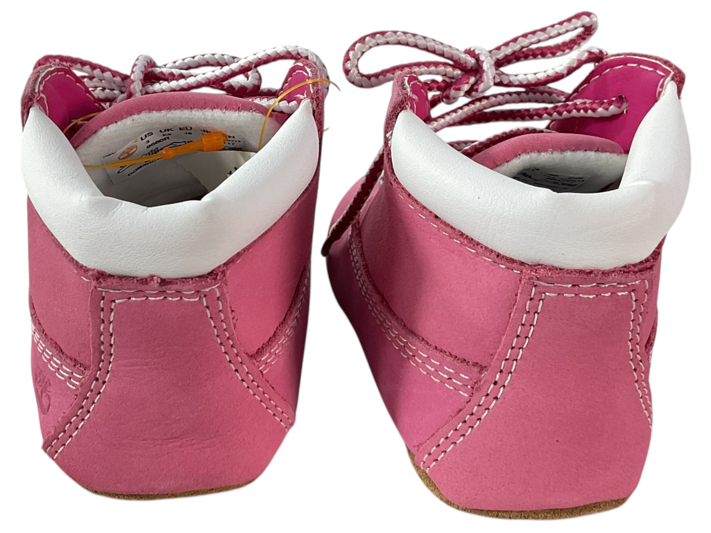 Zapato niña 3 (TIMBERLAND)