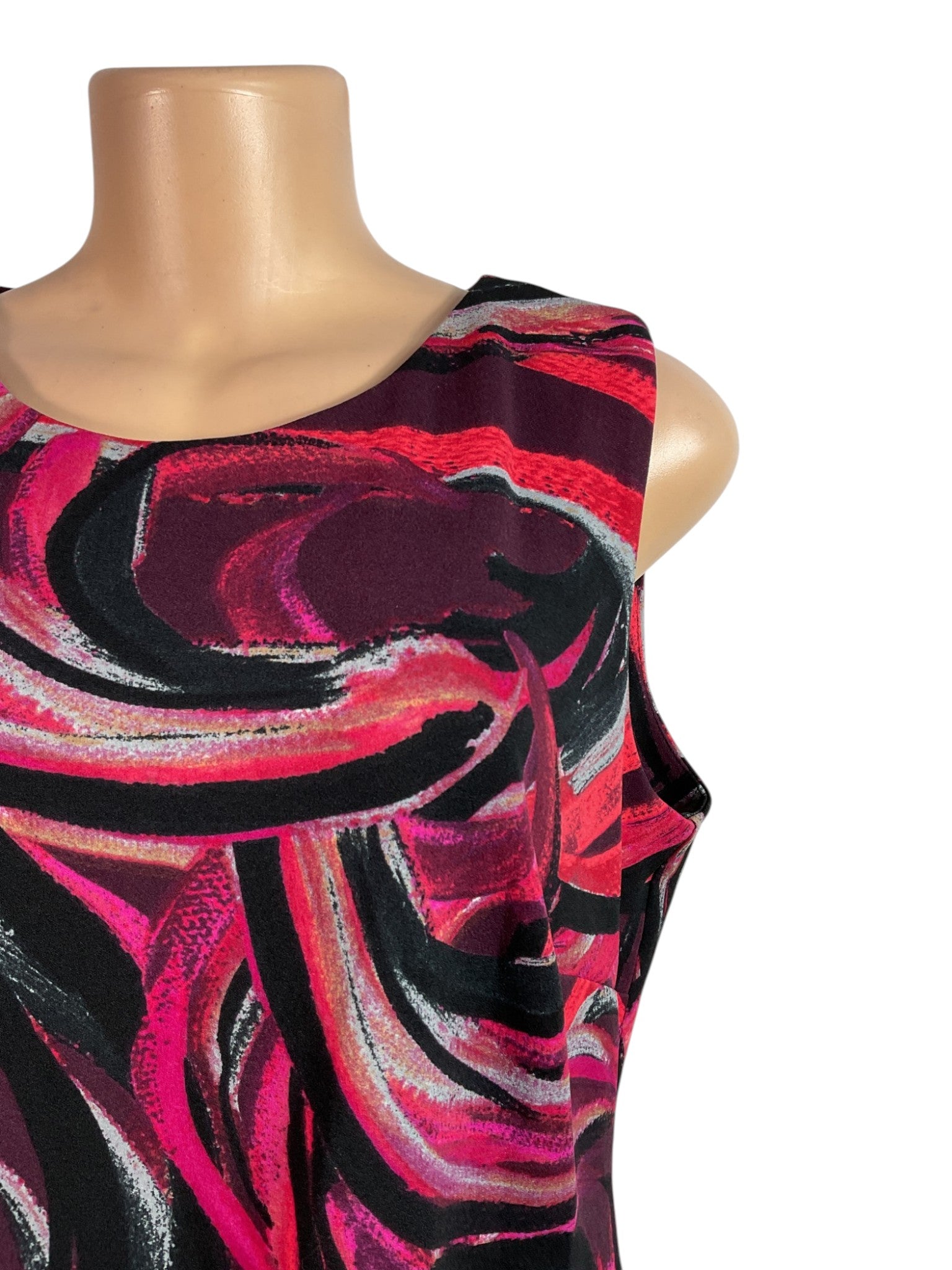 Vestido M/L ( Taylor)