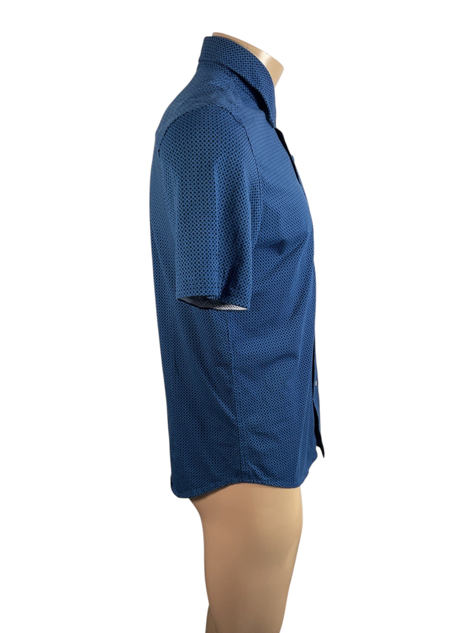 Camisa L (BUTTERCLOTH)