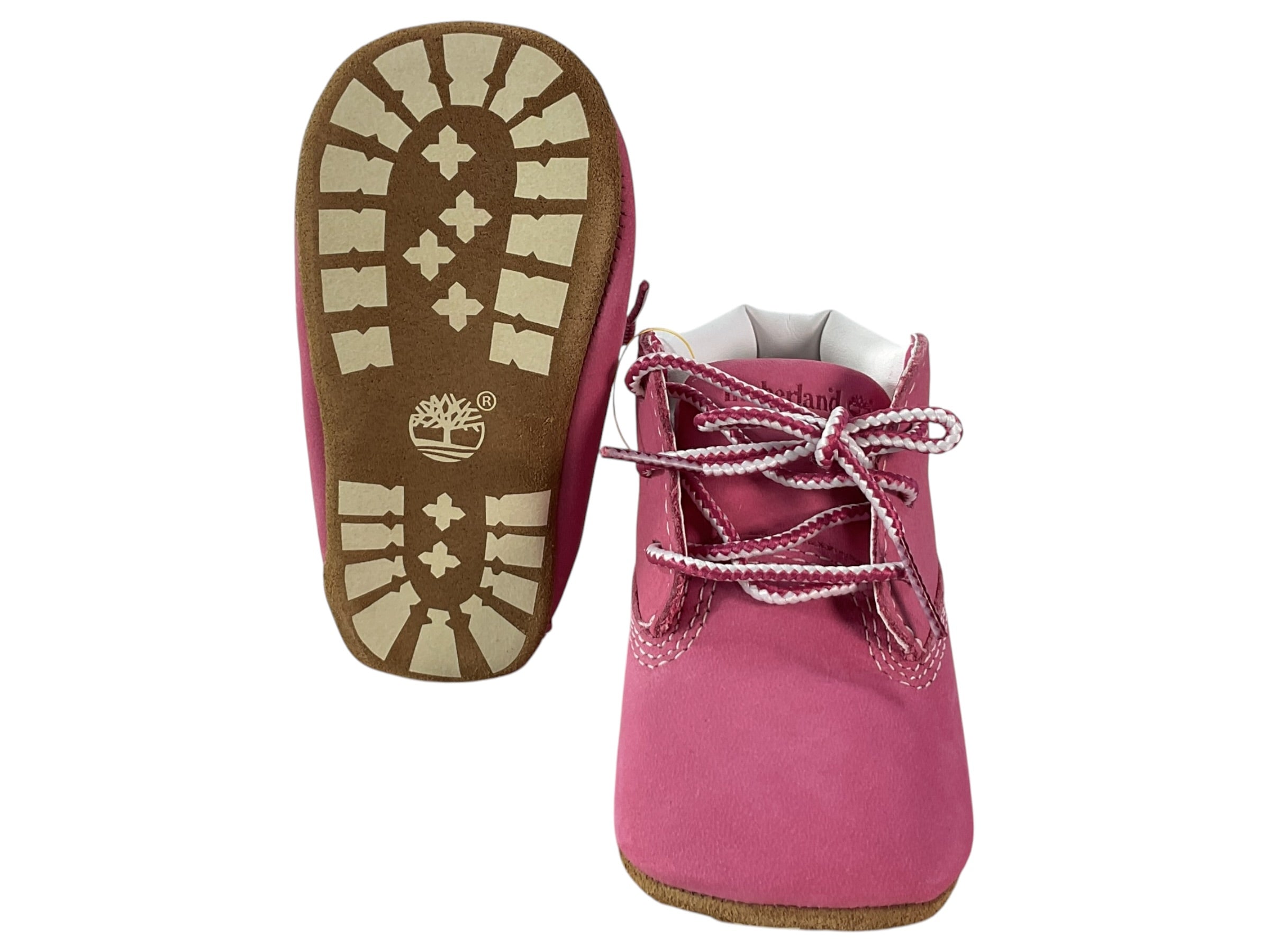Zapato niña 3 (TIMBERLAND)