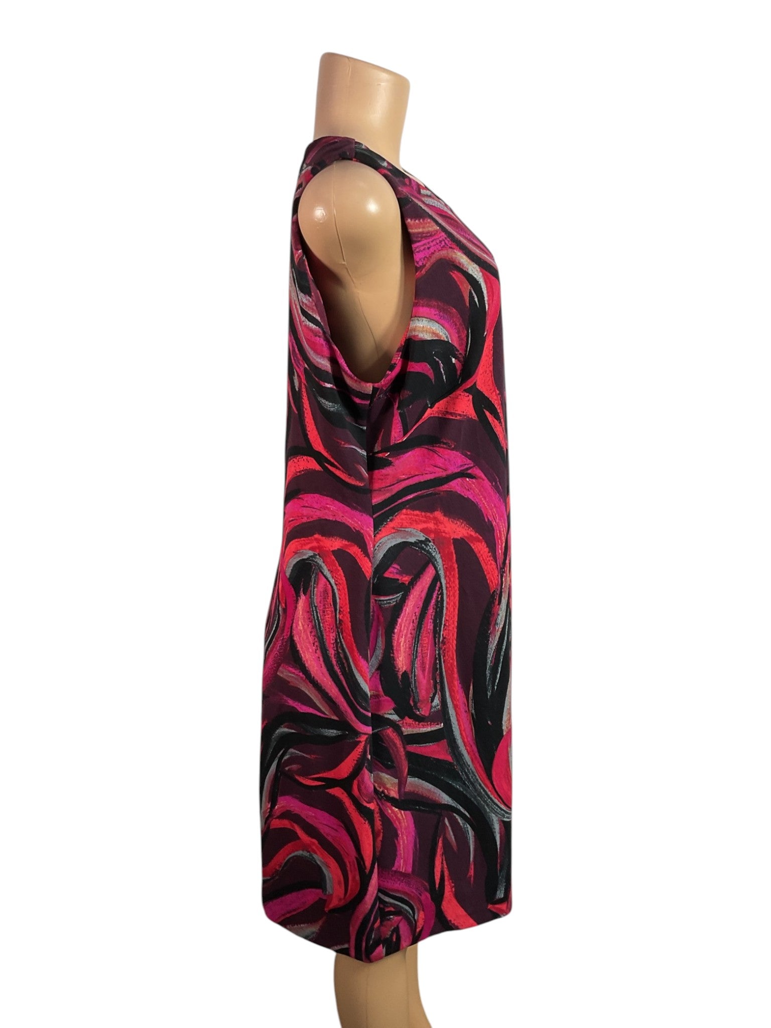 Vestido M/L ( Taylor)