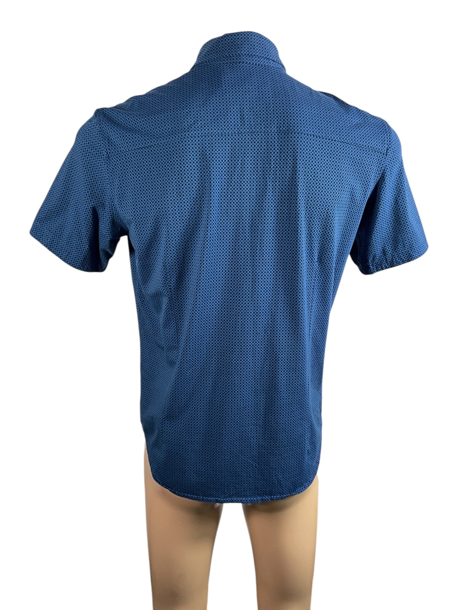 Camisa L (BUTTERCLOTH)