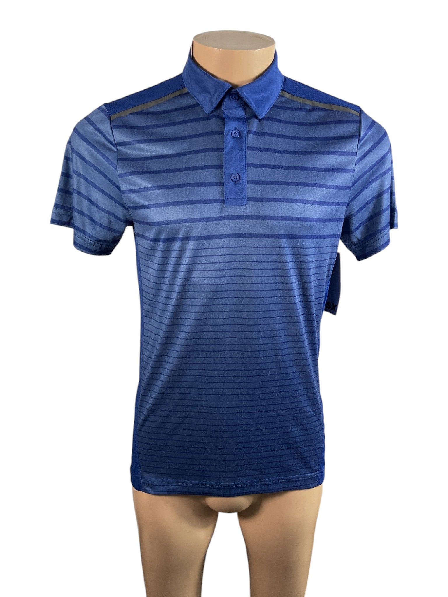 Camisa S (MSX)