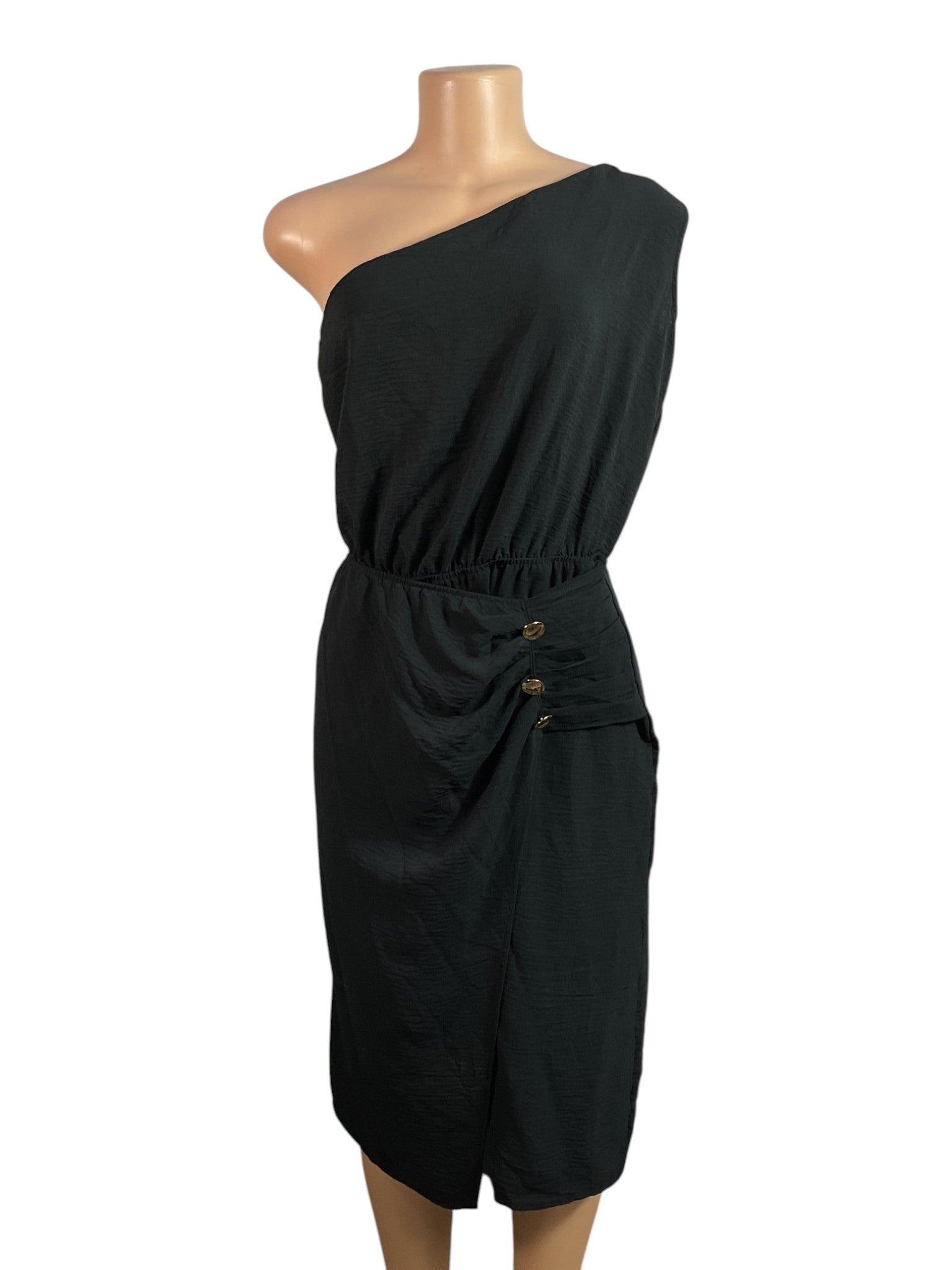 Vestido S (FRED DAVID)
