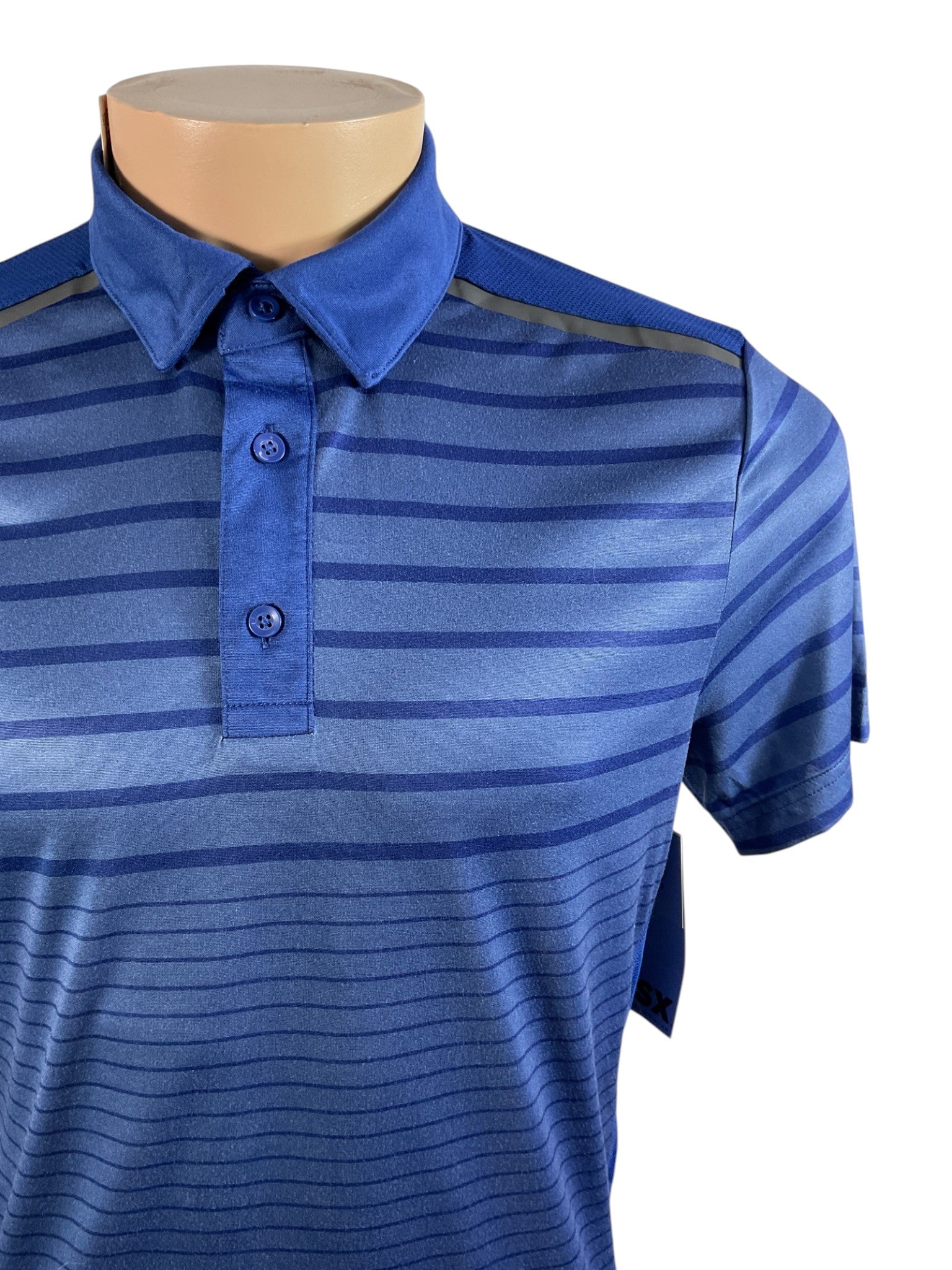 Camisa S (MSX)