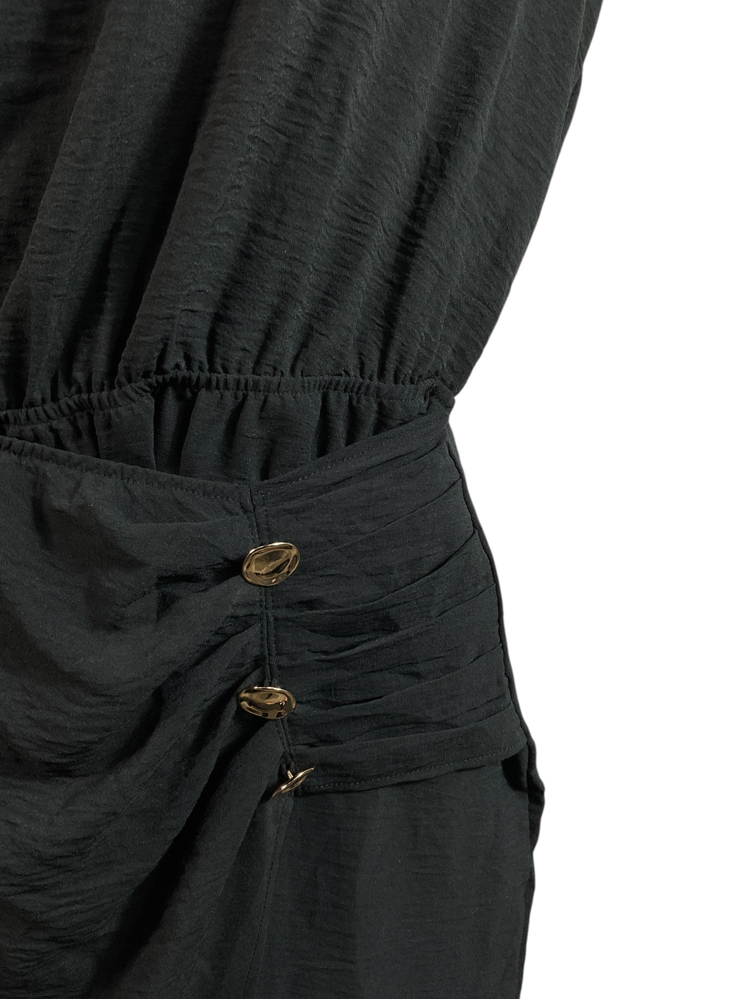 Vestido S (FRED DAVID)