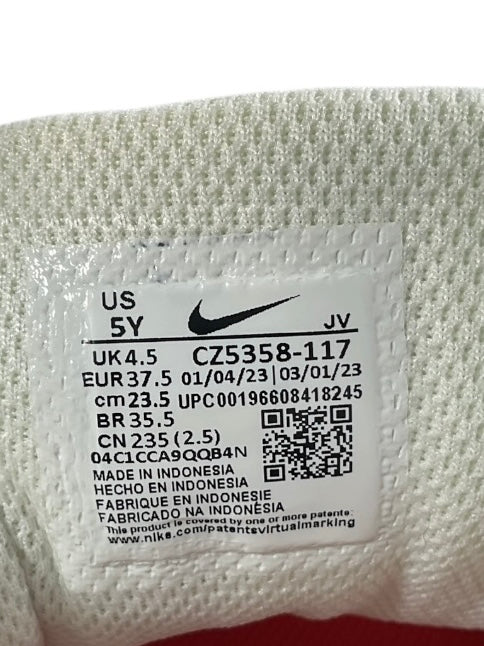 Tenis 5Y (Nike)