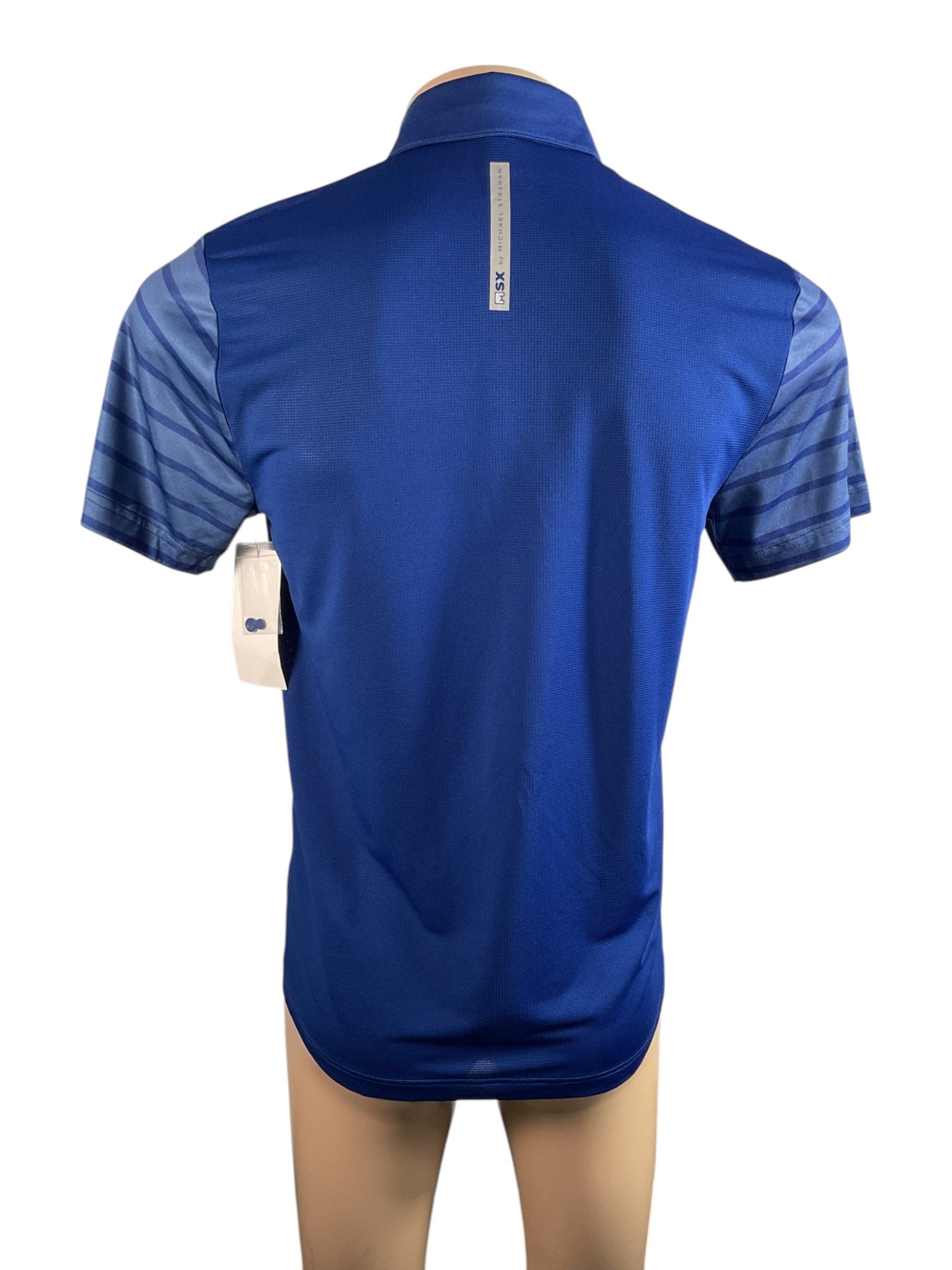 Camisa S (MSX)