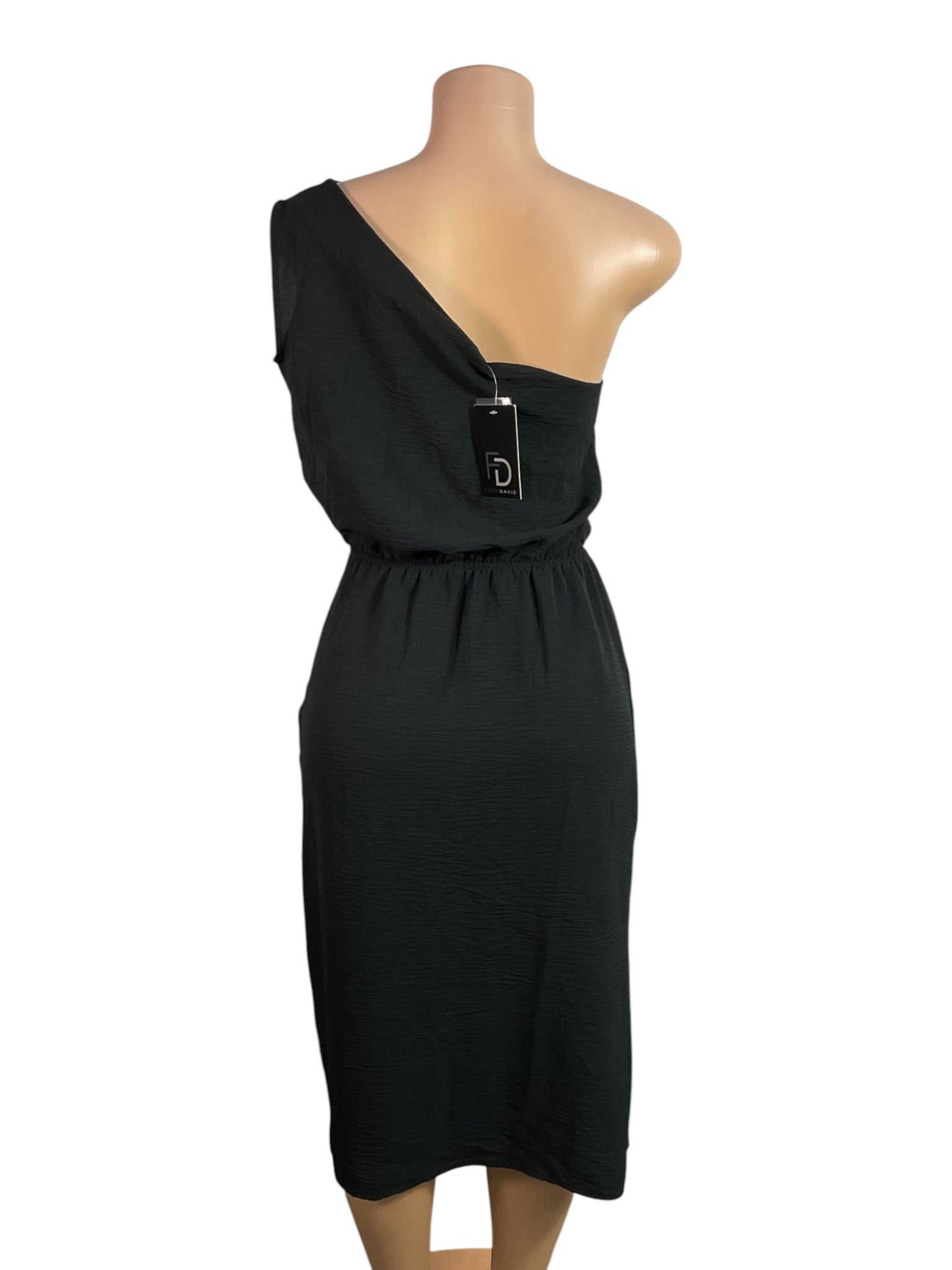 Vestido S (FRED DAVID)