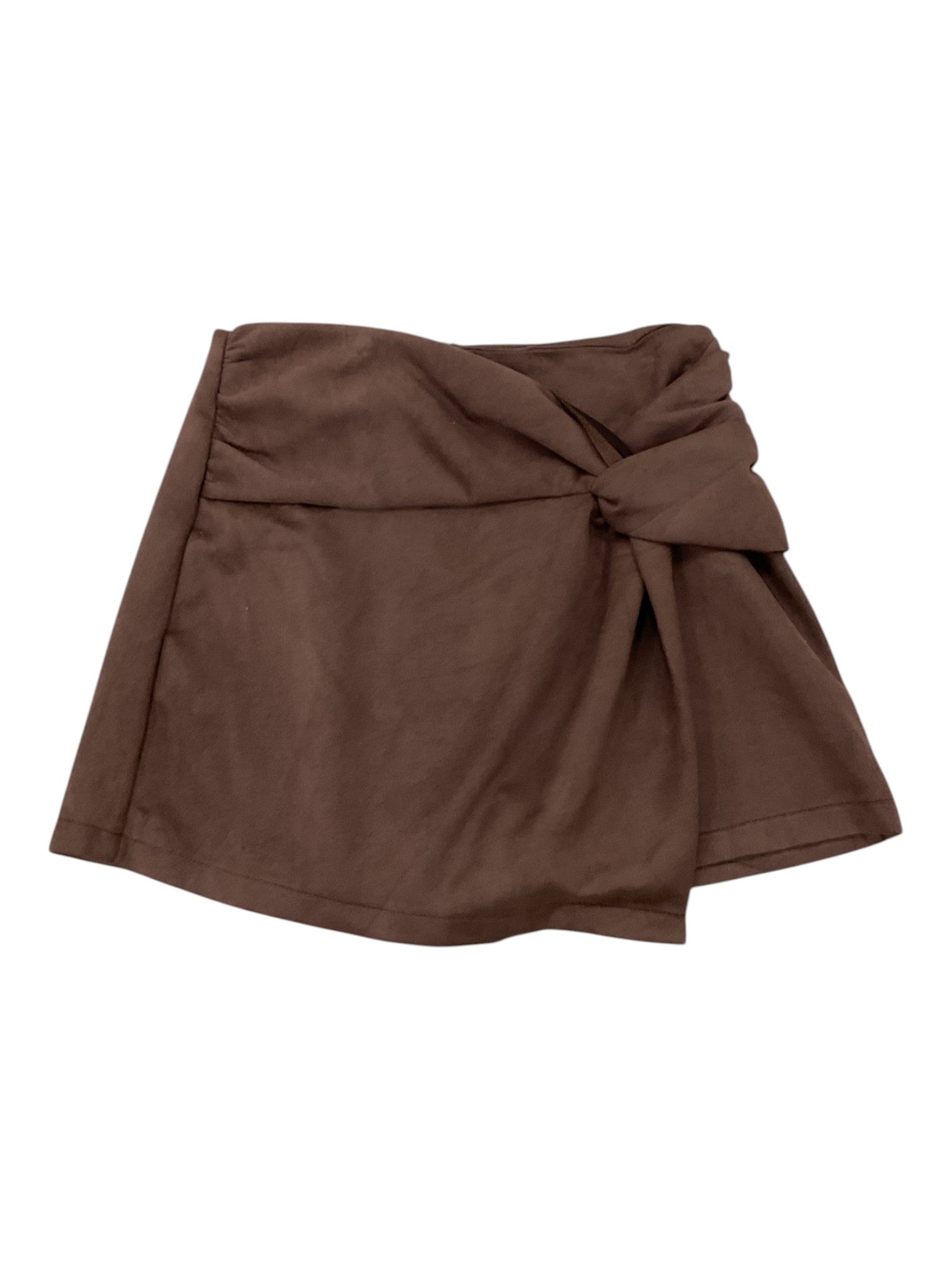 Short M