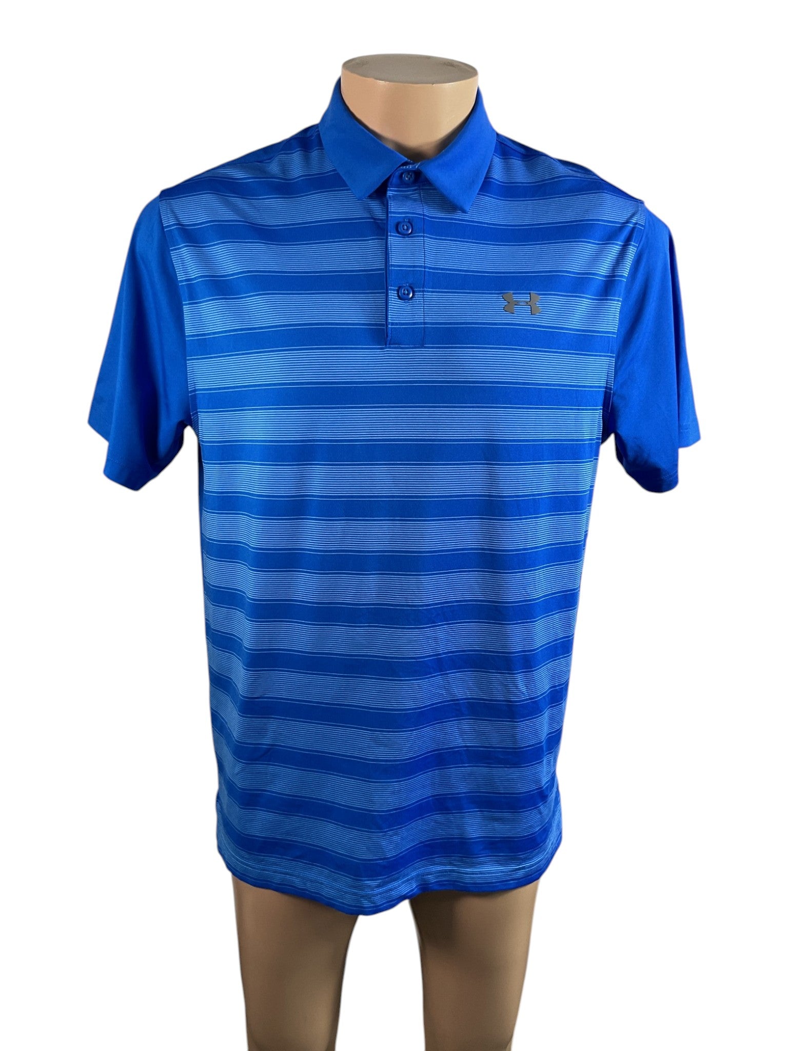 Camisa L/G (UNDER ARMOUR)