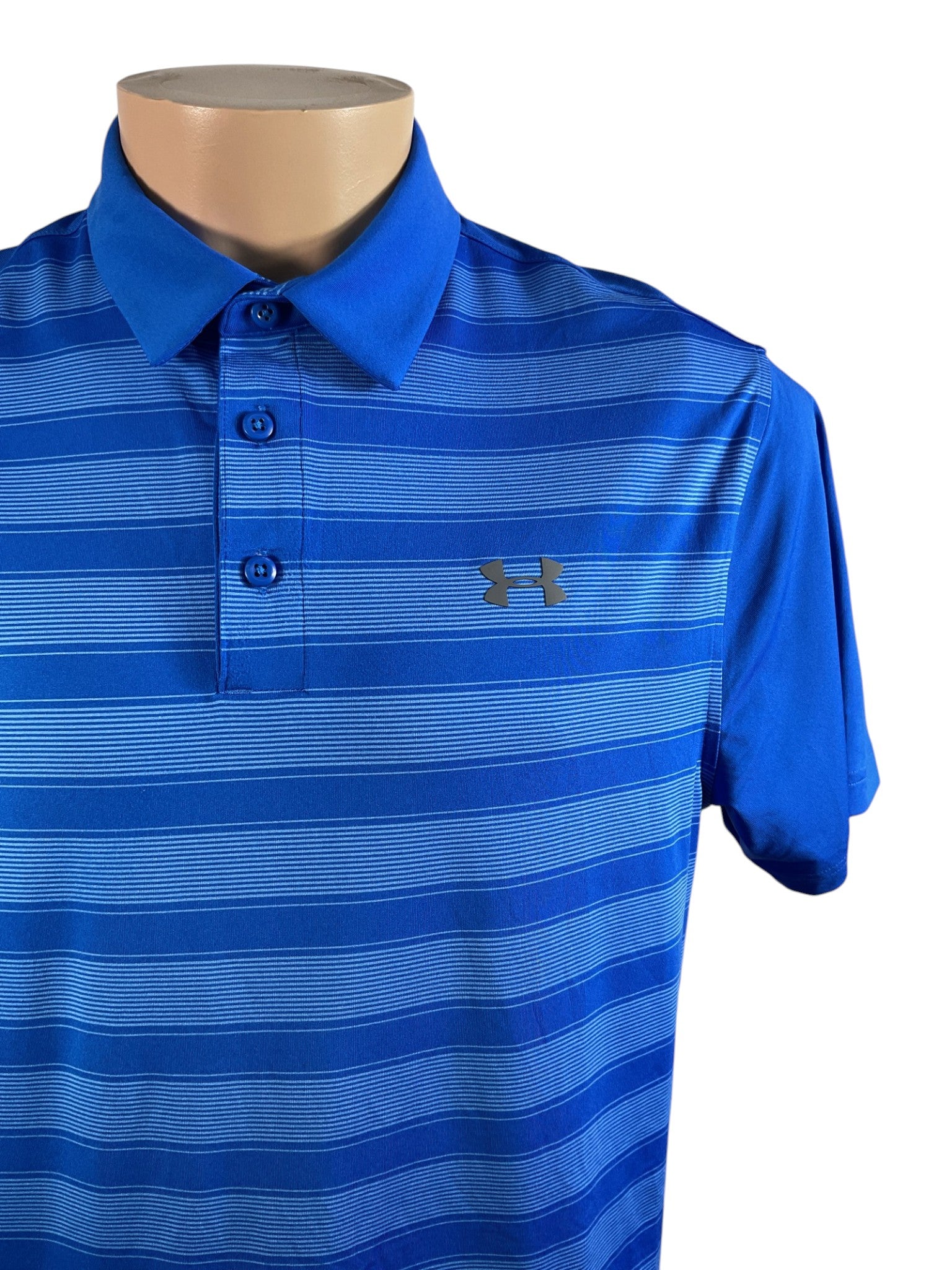 Camisa L/G (UNDER ARMOUR)