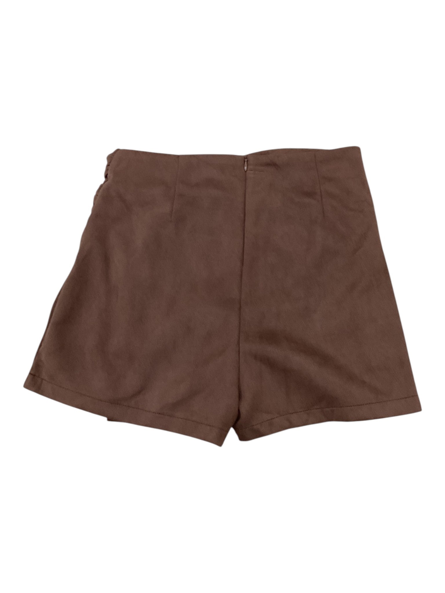 Short M