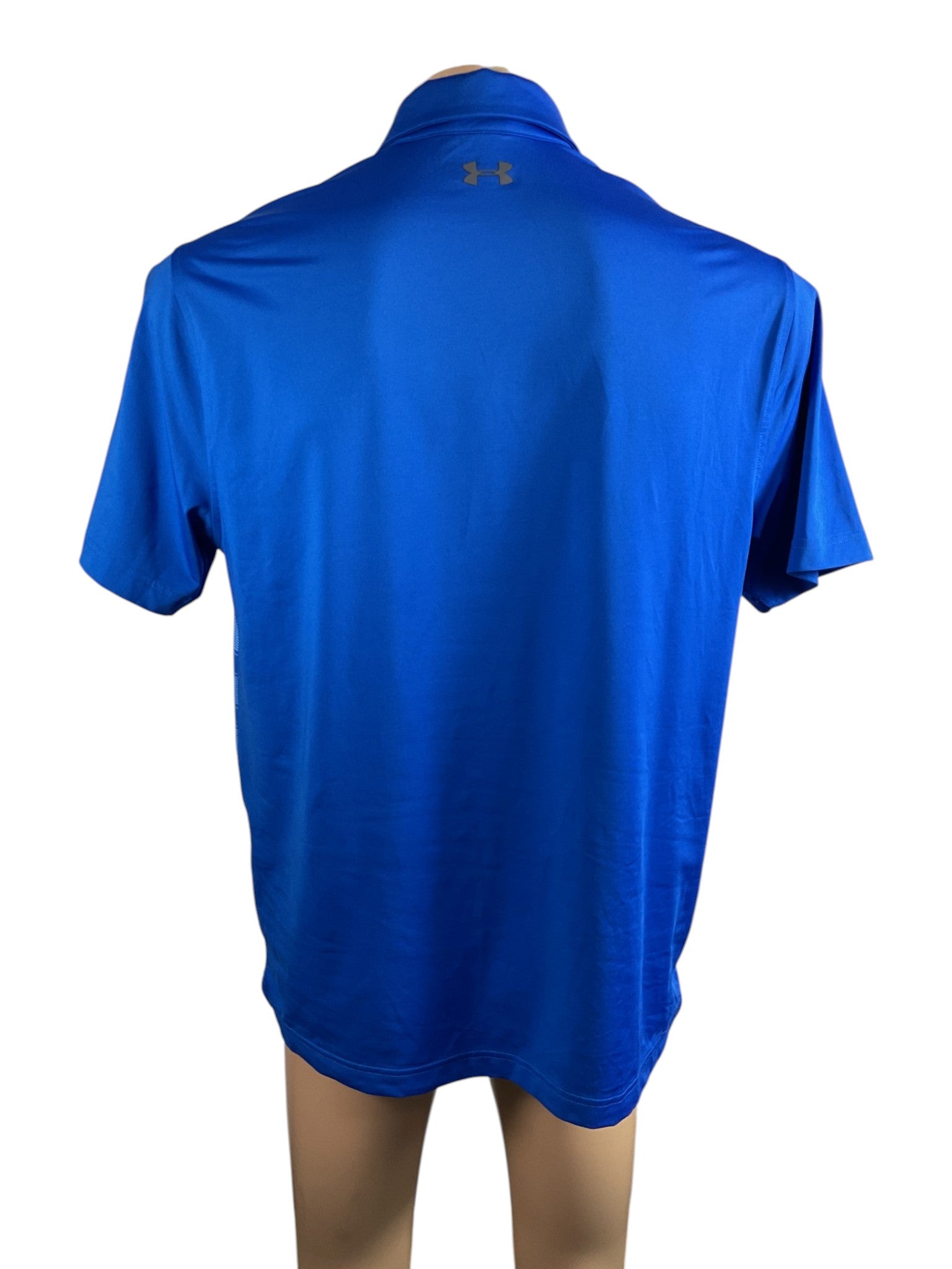 Camisa L/G (UNDER ARMOUR)
