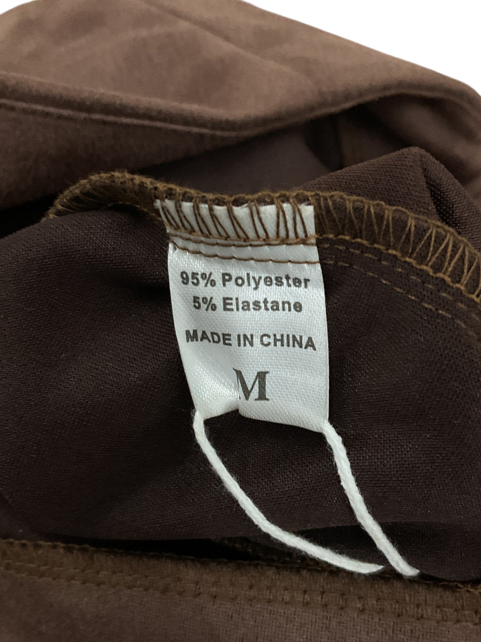 Short M
