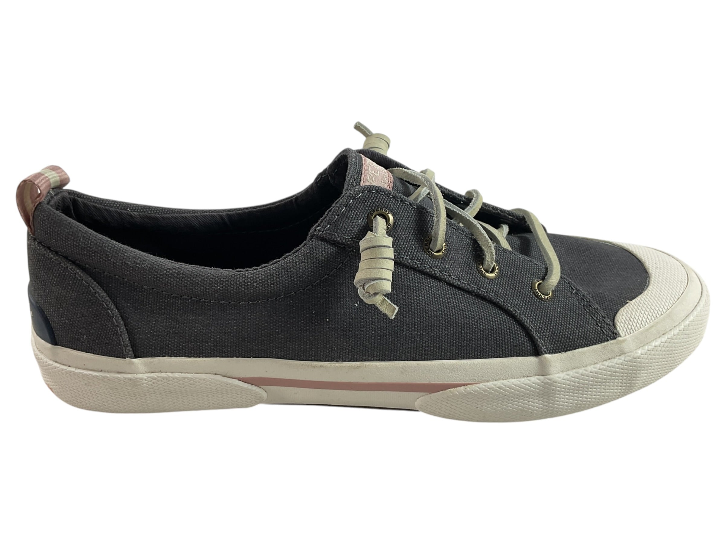 Zapato 8 (SPERRY)
